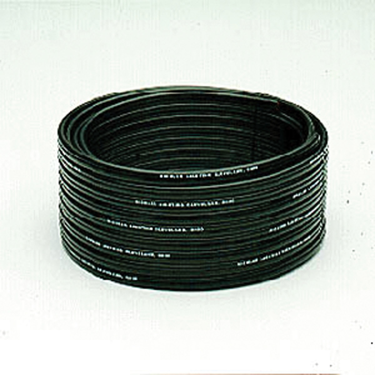 Independence 12 Black Material Landscape 12V Cable