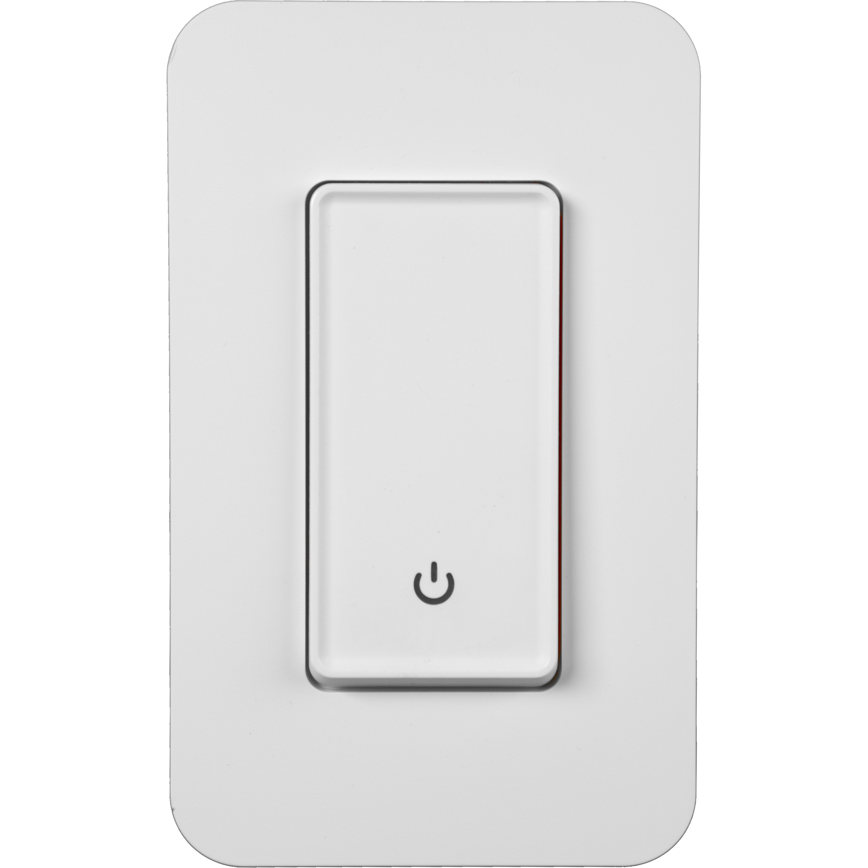 Spektrum+ White Smart Switch