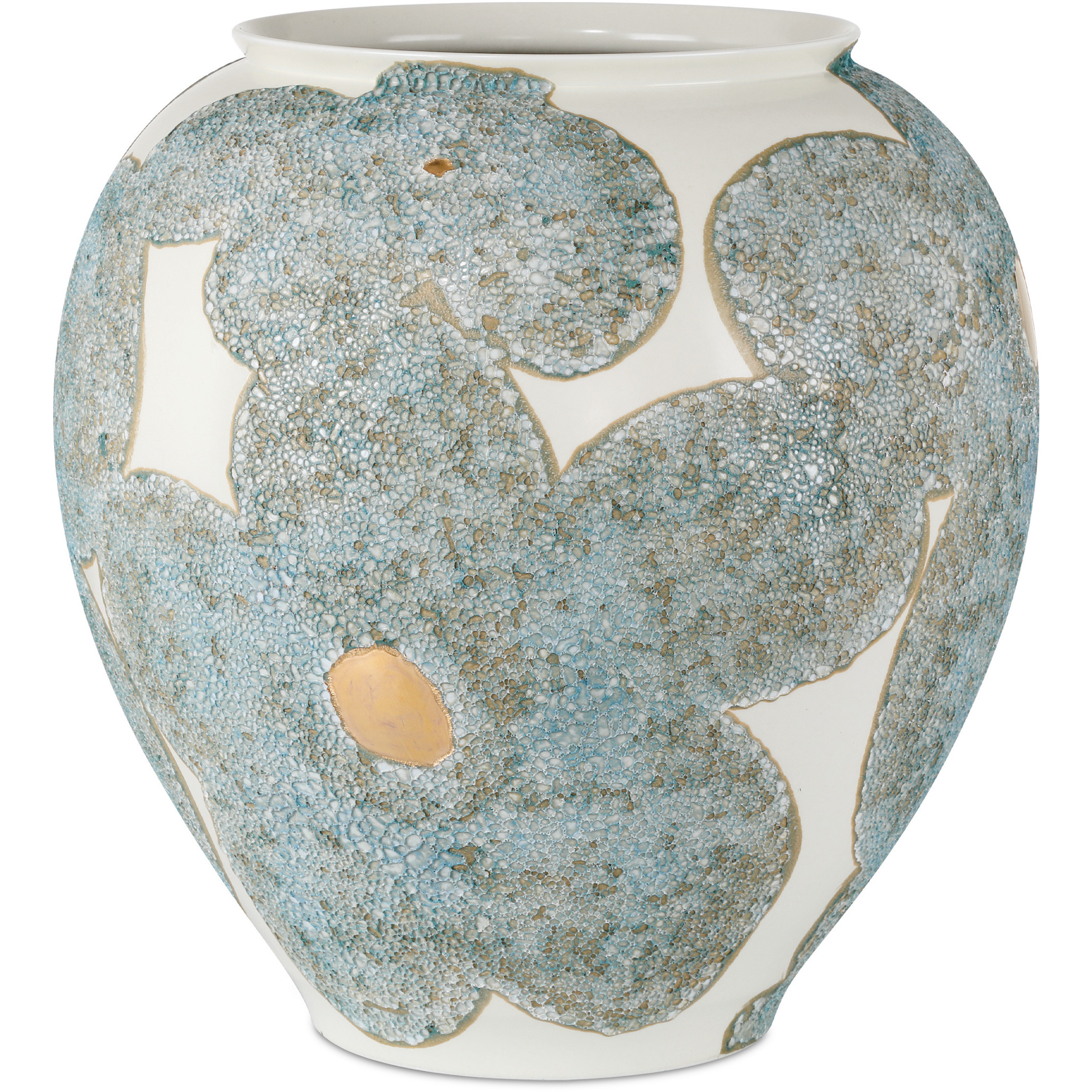Bloom 12 X 11.25 inch Vase