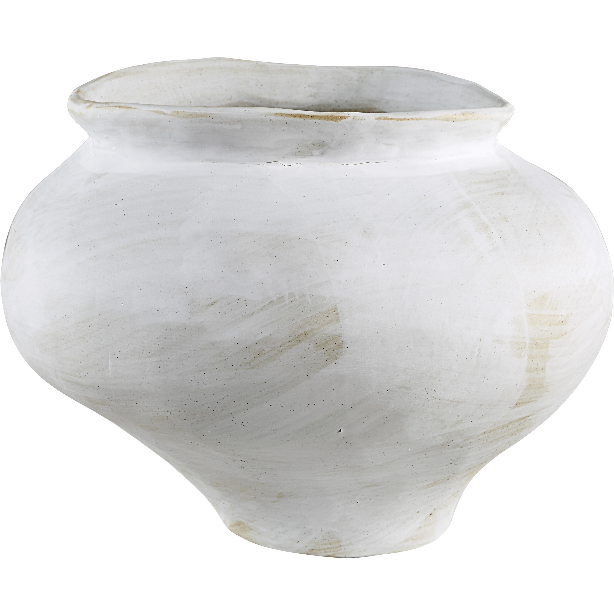 Ella 8.85 X 6.5 inch Vase