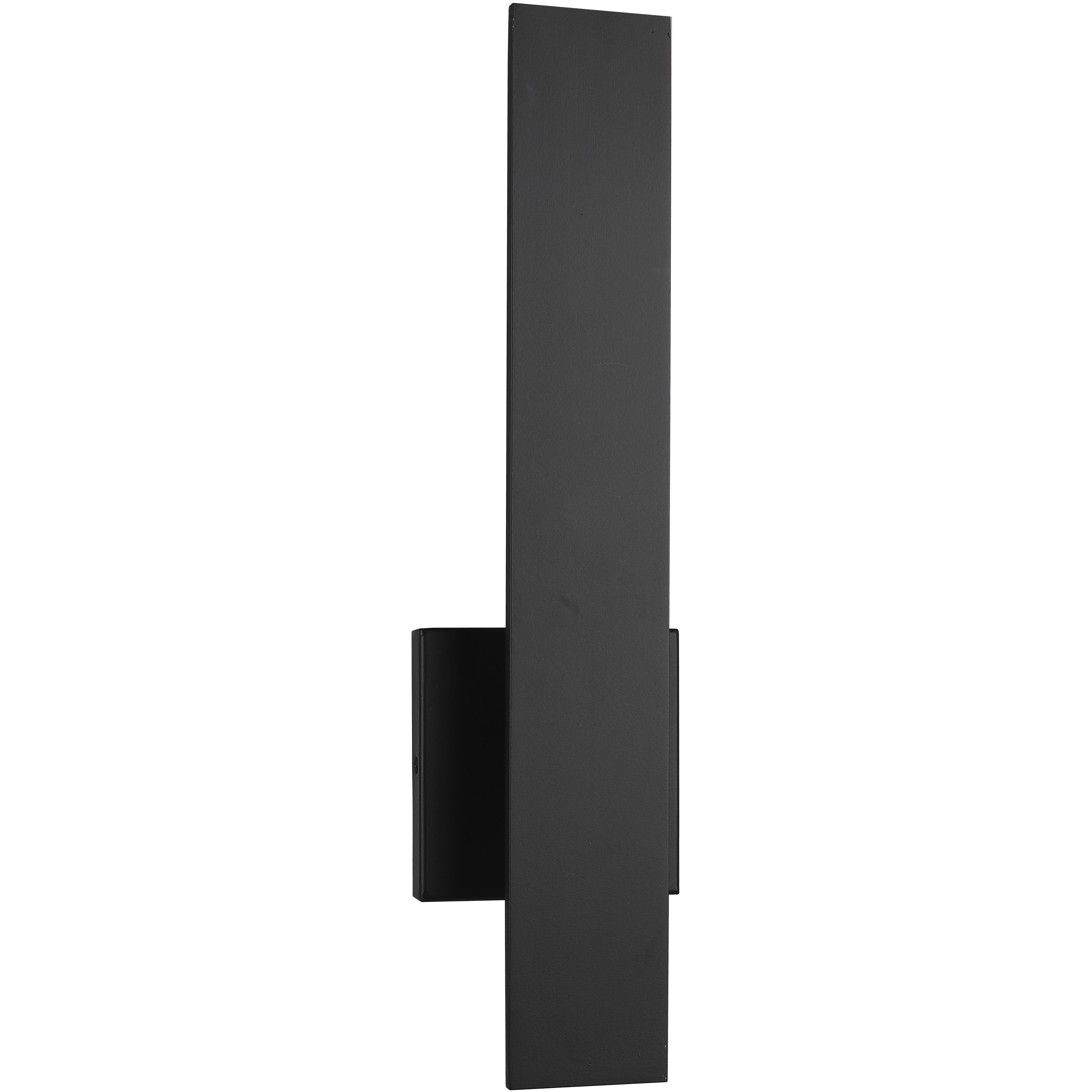 Rens LED 18 inch Midnight Outdoor Wall Lantern