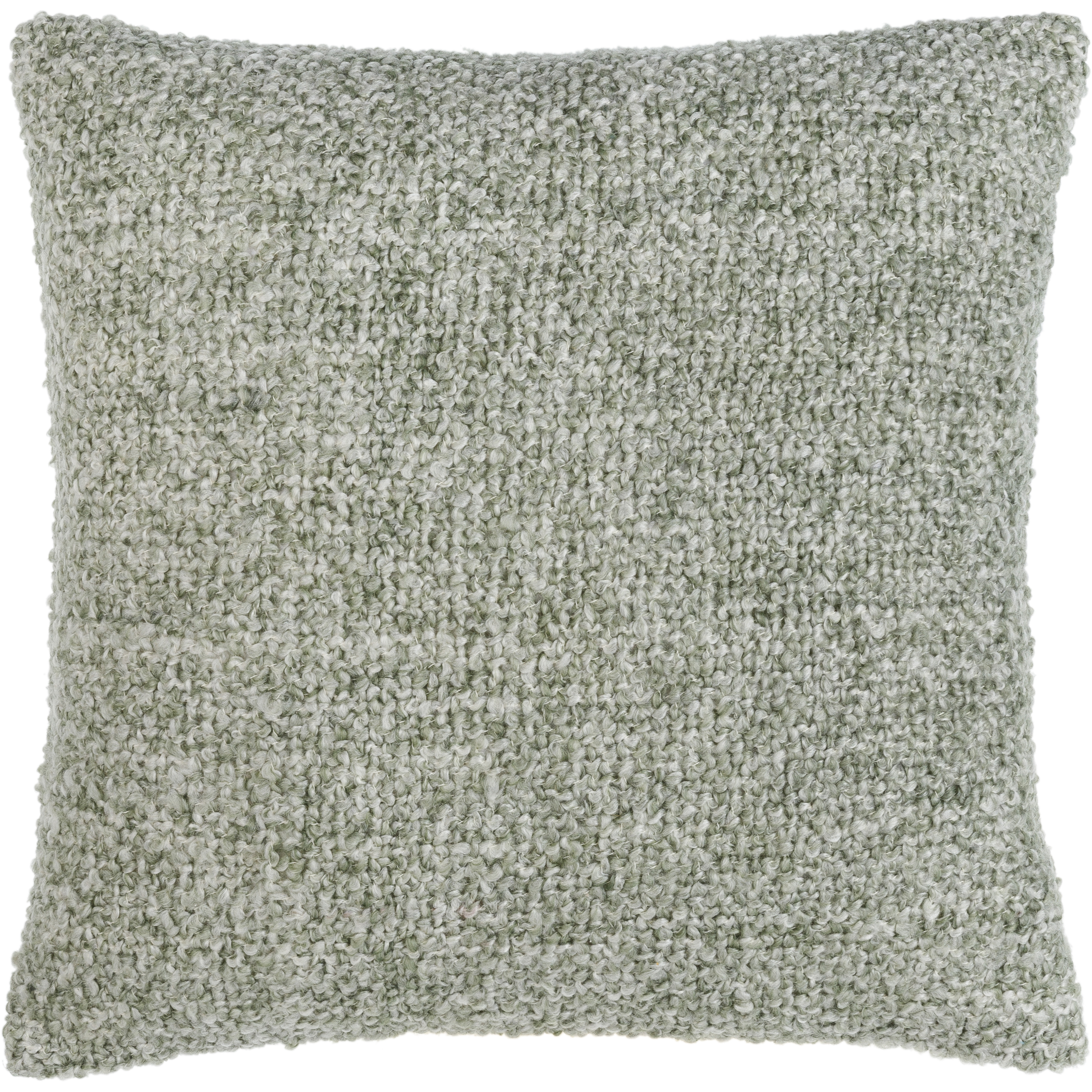 Yarns 18 inch Pillow Kit