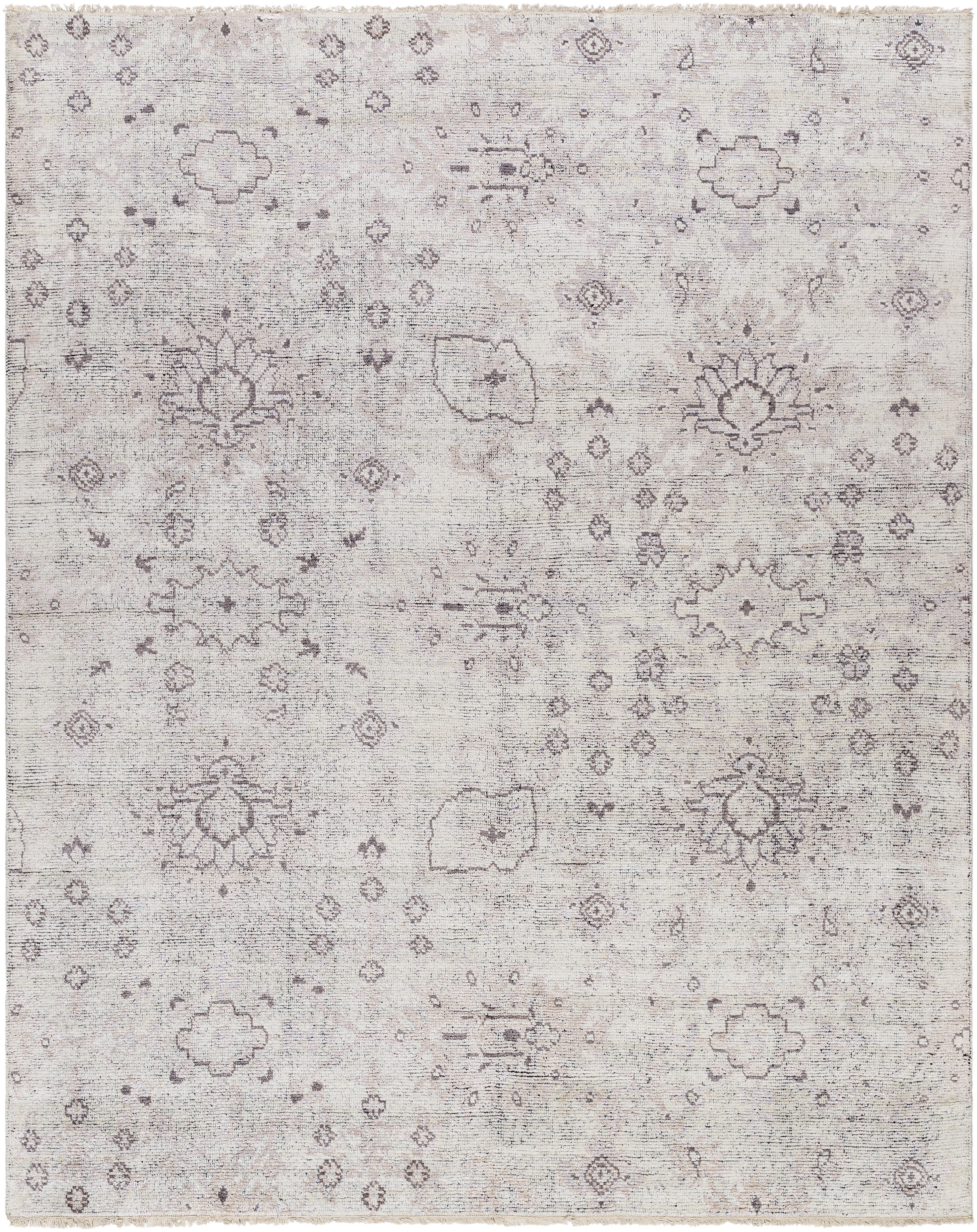 Kushal 144 X 106 inch Rug, Rectangle