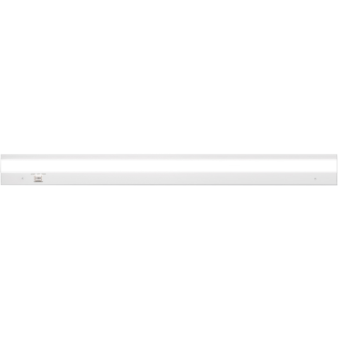 Undercabinet AND Task 120 LED 30 inch White Light Bar