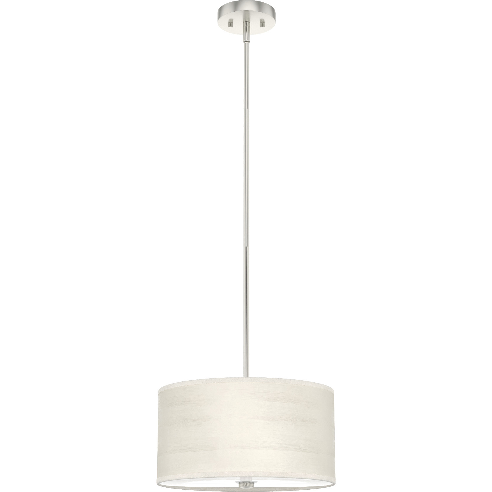 Solhaven 3 Light 19 inch Bleached Alder Pendant Ceiling Light