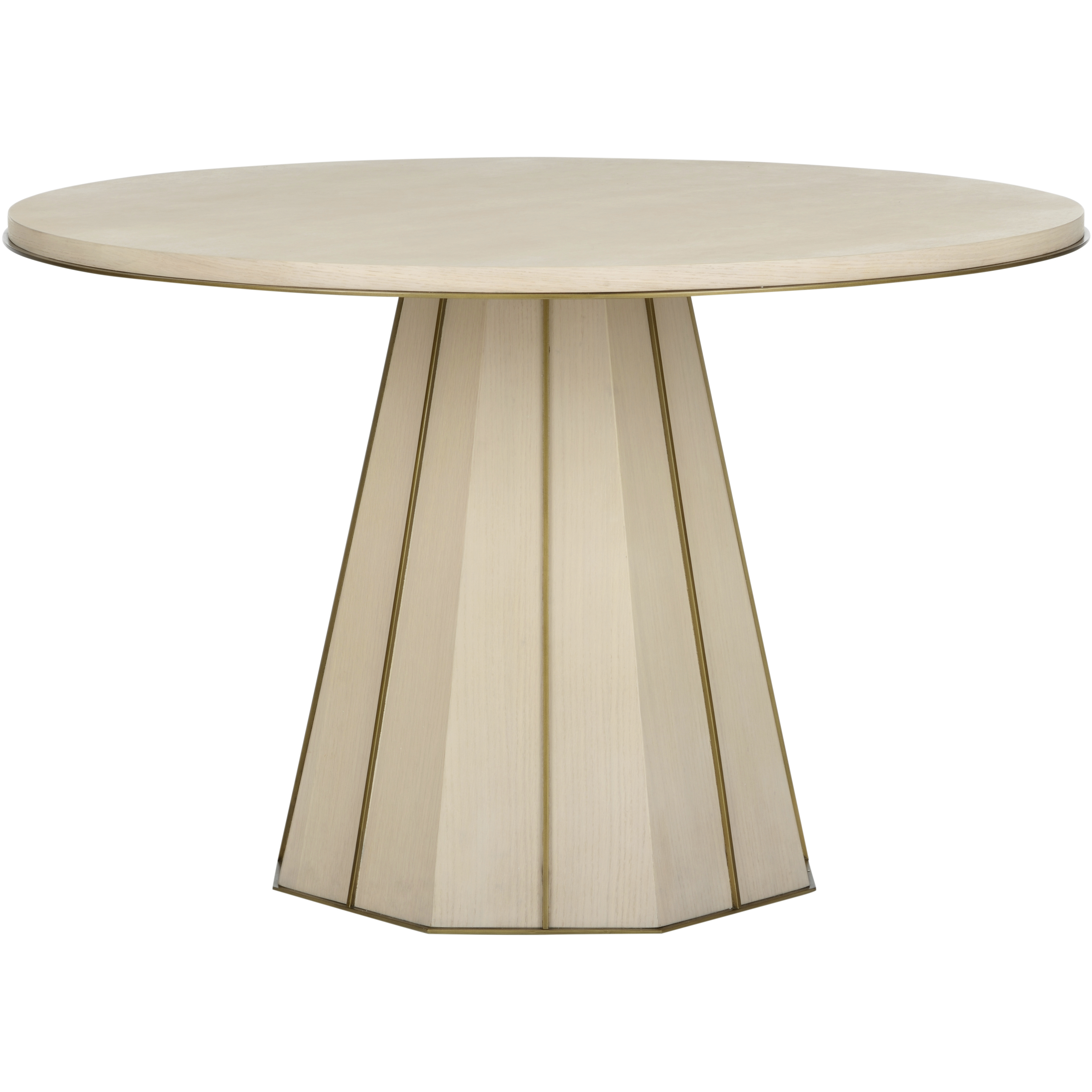 Clint Center Table