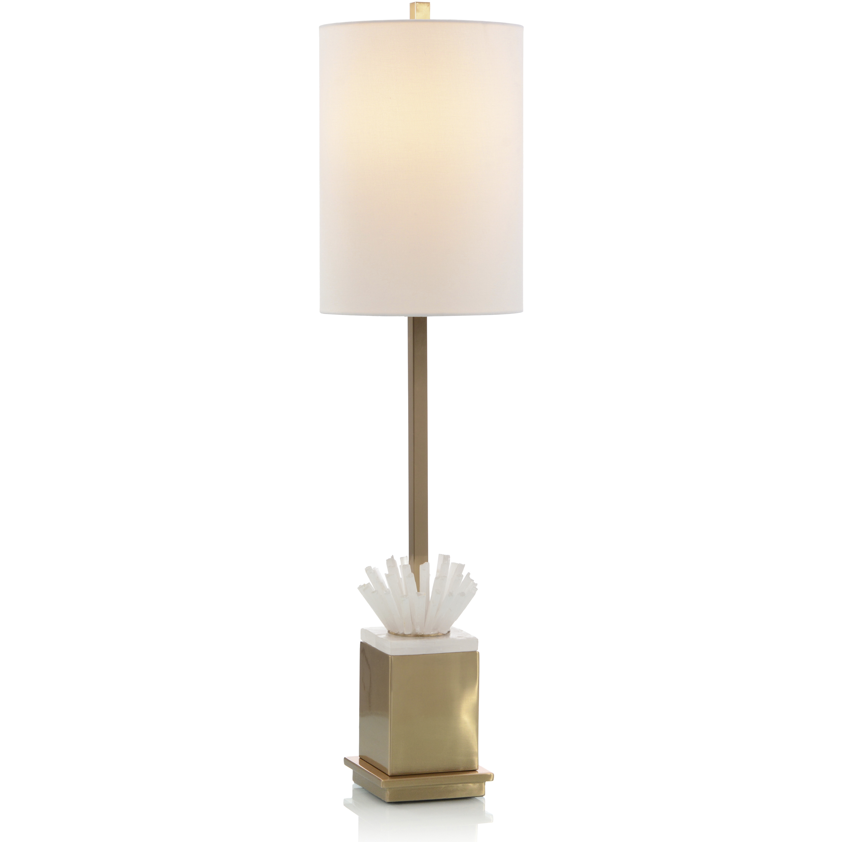 John richard buffet lamps 2025