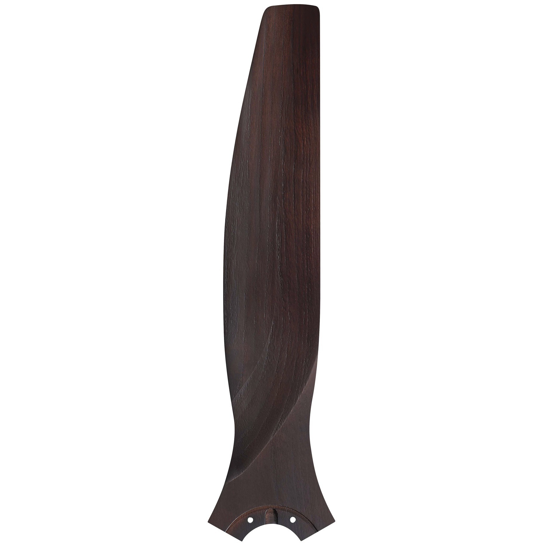 Spitfire Dark Walnut 26.2 inch each Fan Blade