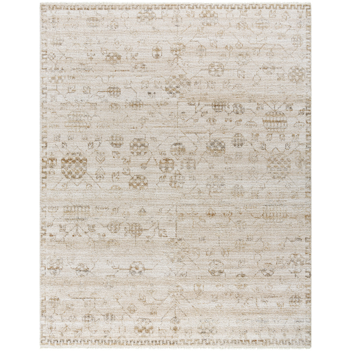 Cannes 120 X 36 inch Handmade Rug