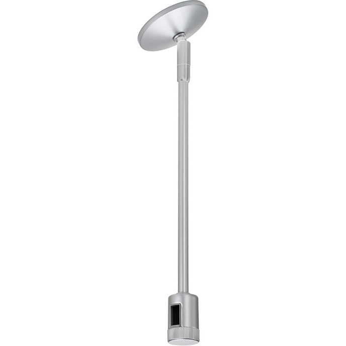 Flexrail 1 Platinum Track Accessory Ceiling Light in 48in, 48in