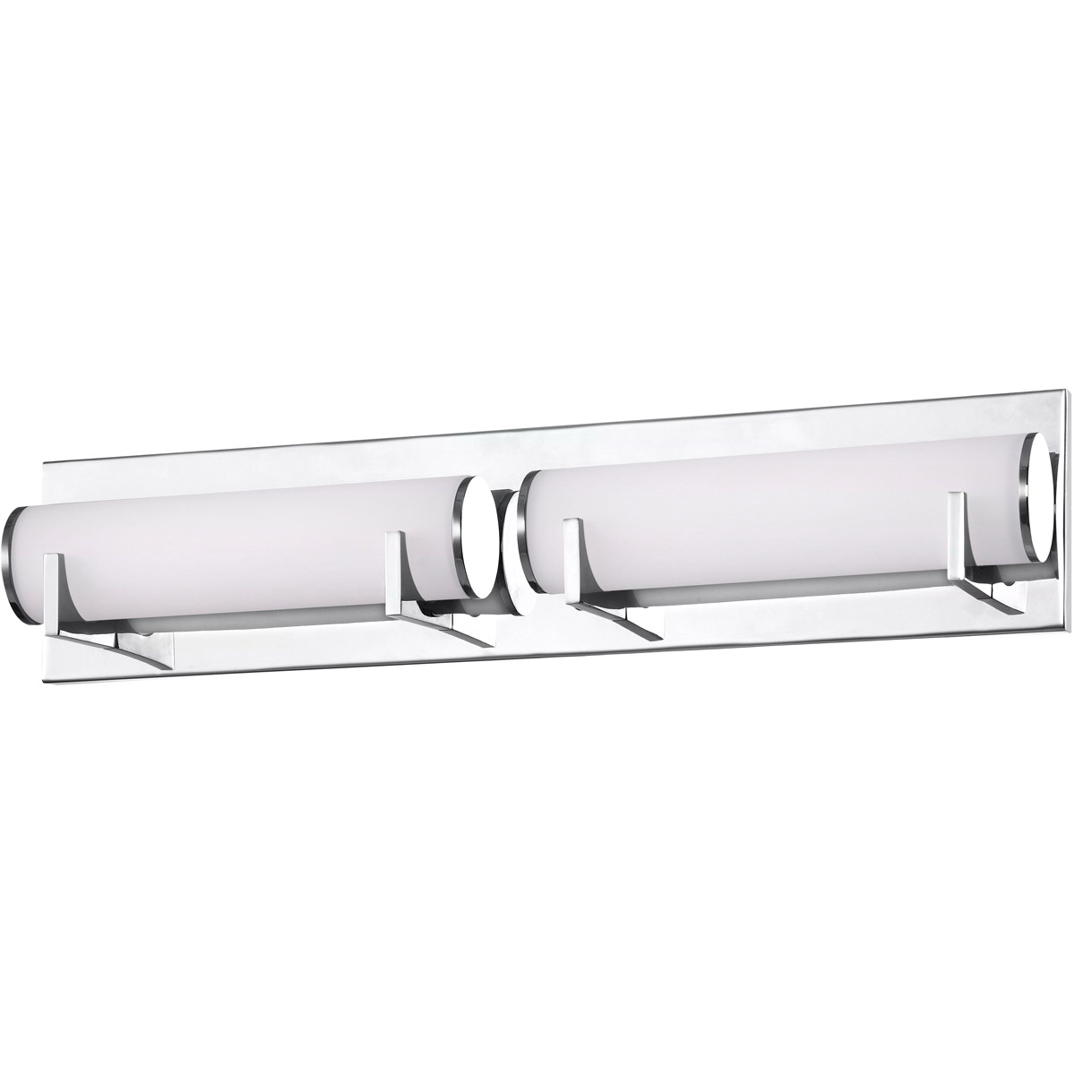 Madison LED 21 inch Chrome Bath Light Wall Light
