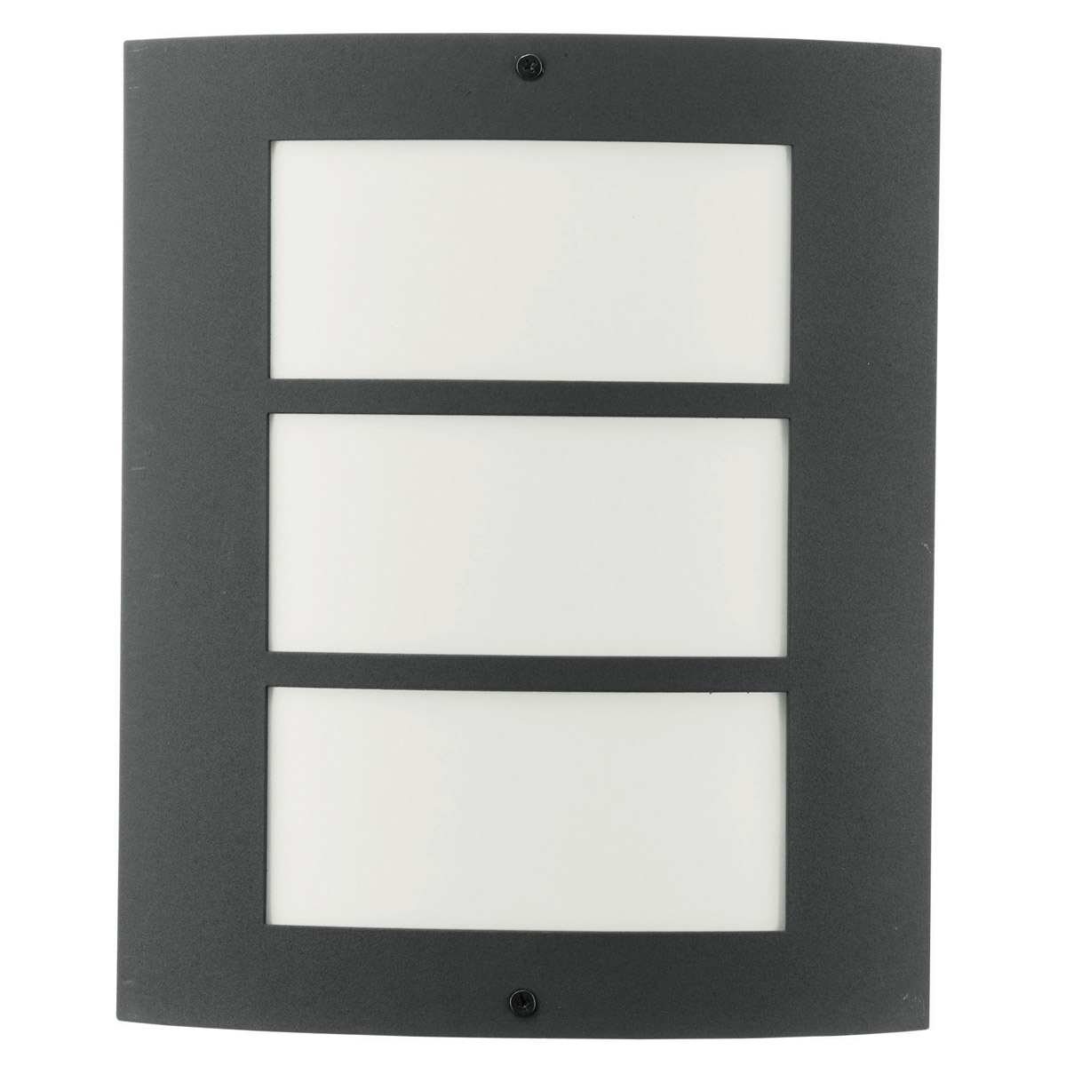 City Outdoor Wall Light