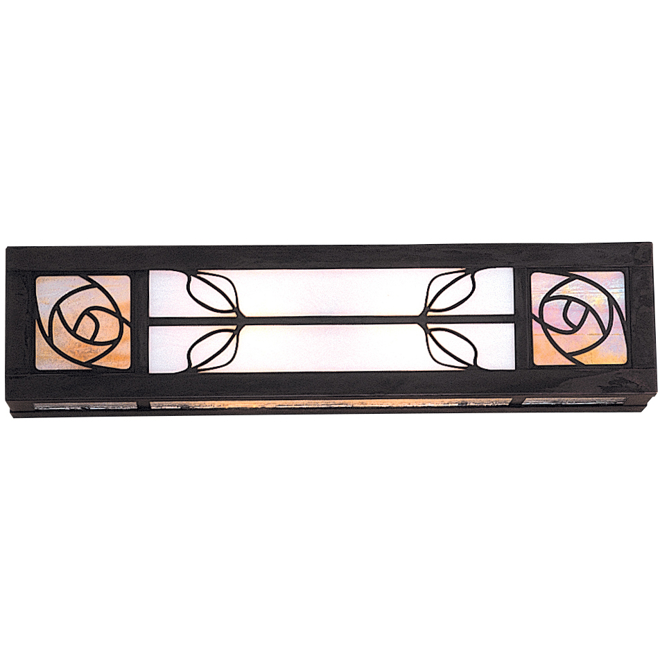 Saint Clair 2 Light 18 inch Verdigris Patina ADA Wall Mount Wall Light in White Opalescent