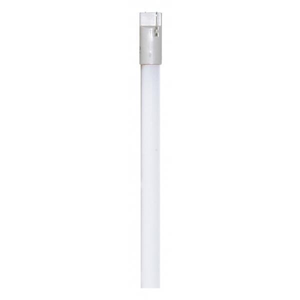 Lumos Fluorescent Axial 6 watt 4100K T2 Subminiature Lamps, T2 Subminiature Lamps