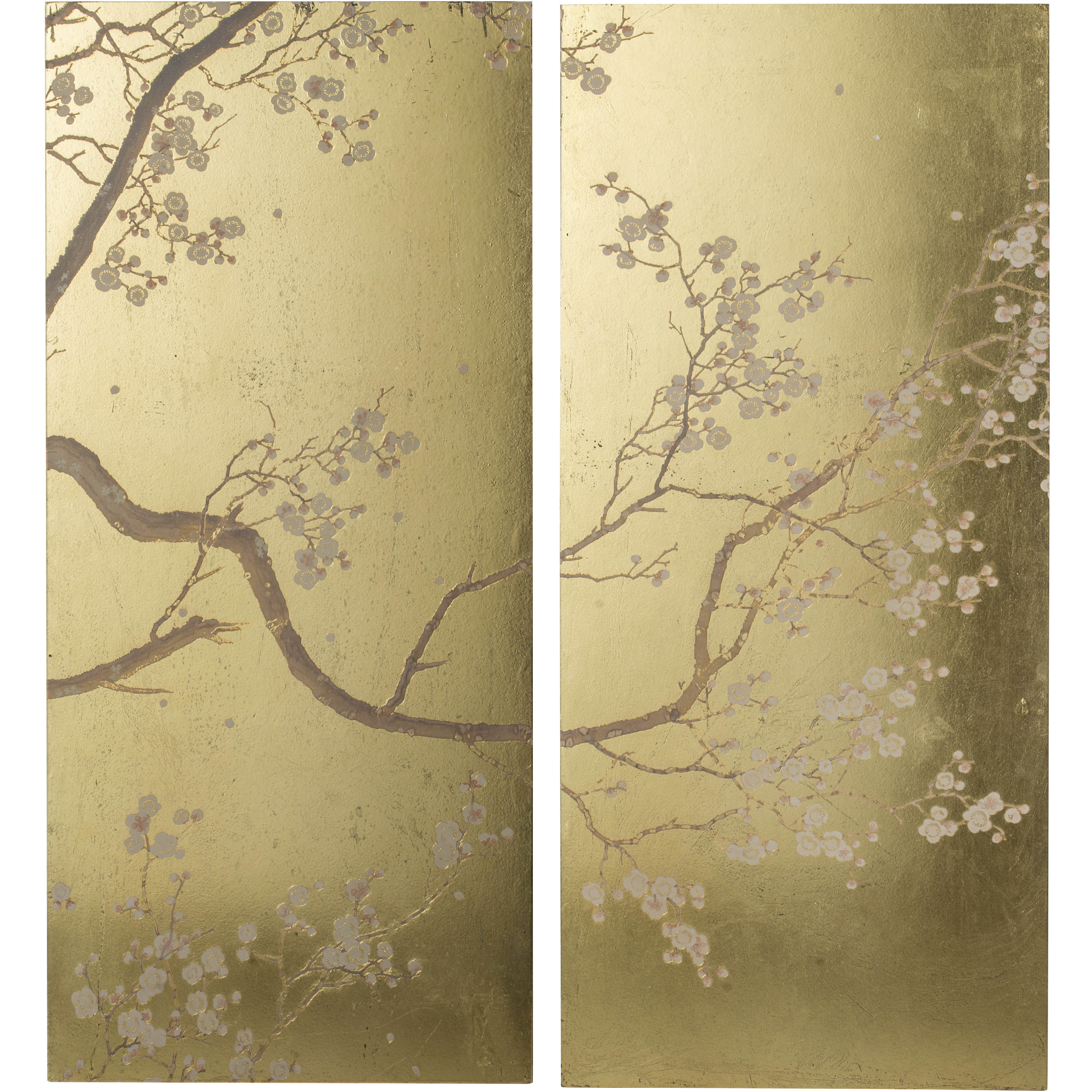 Bonhams : A RARE BRONZE PEAR-SHAPED VASE, HU Xuande six