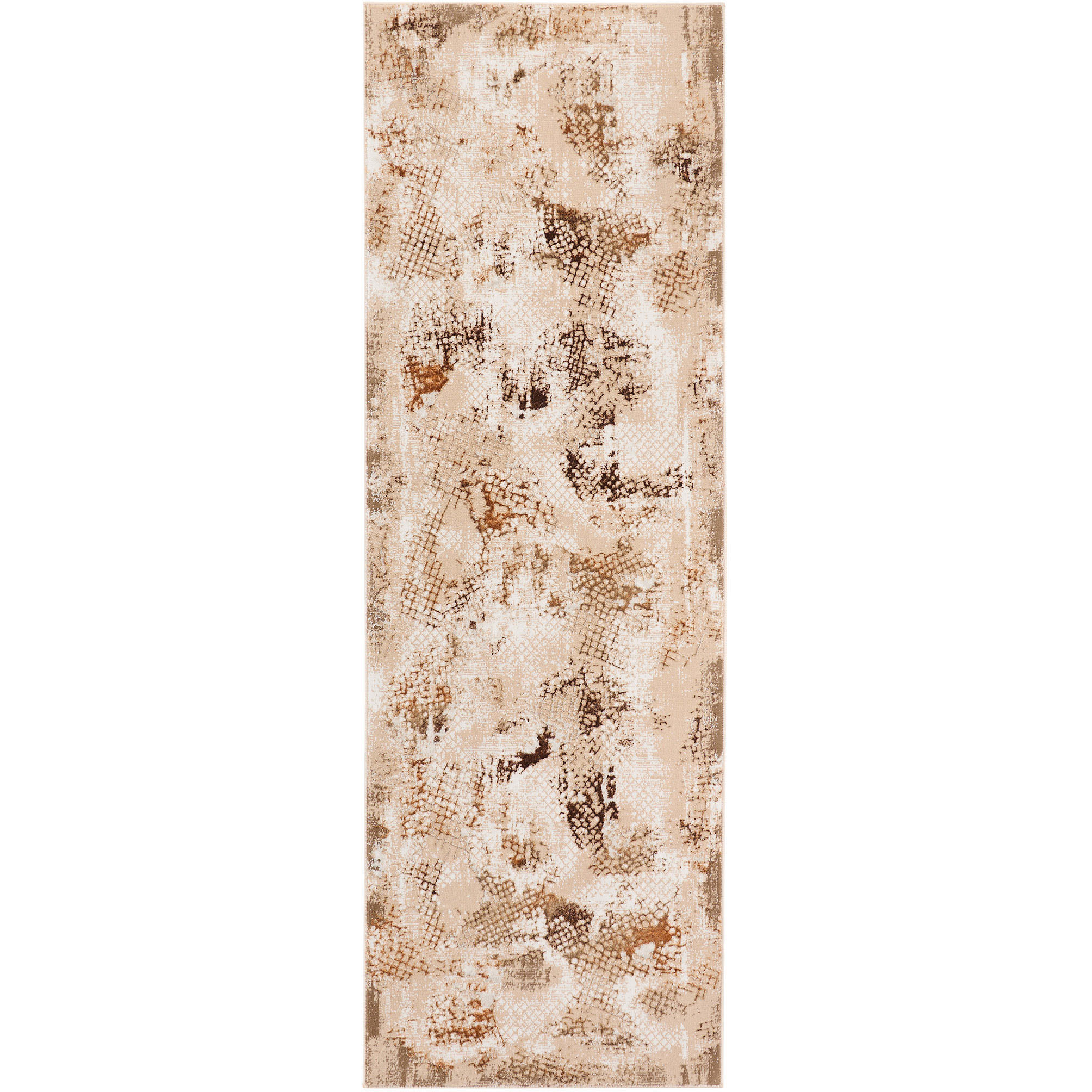 Piave Brown Indoor Rug