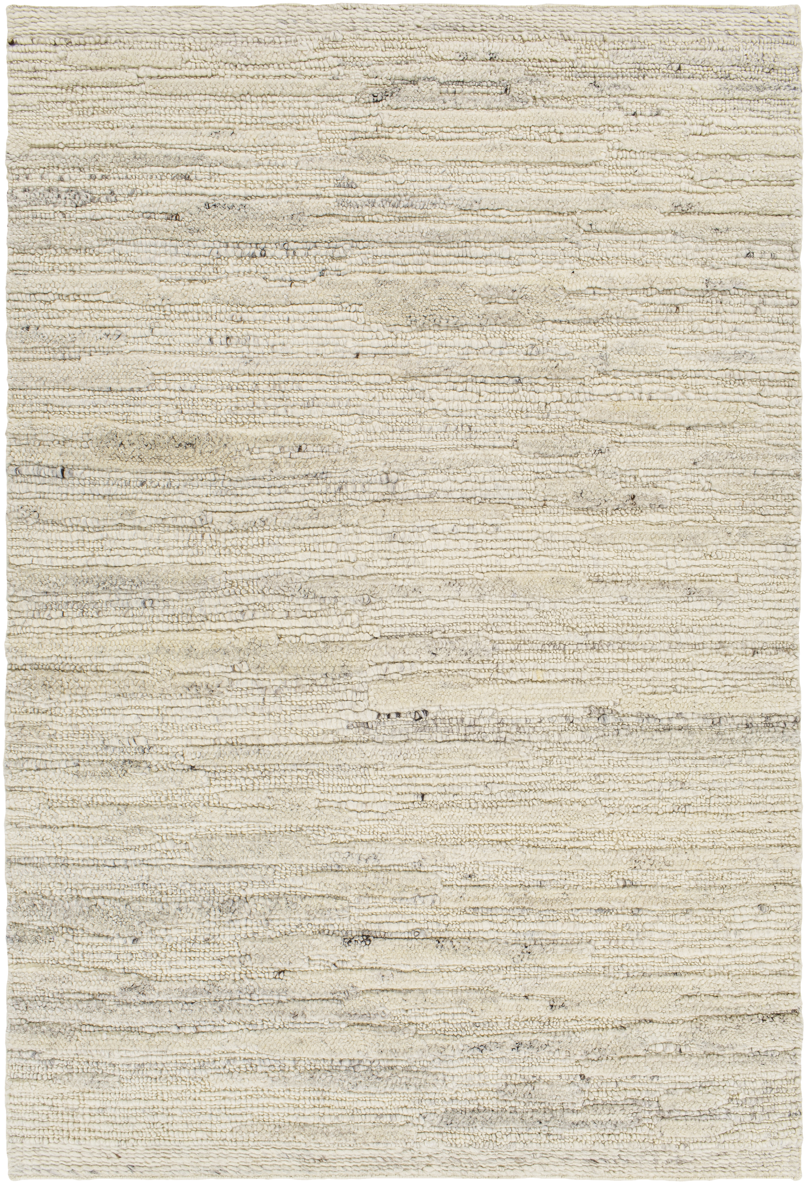 Manisa 144 X 108 inch Cream Rug, Rectangle