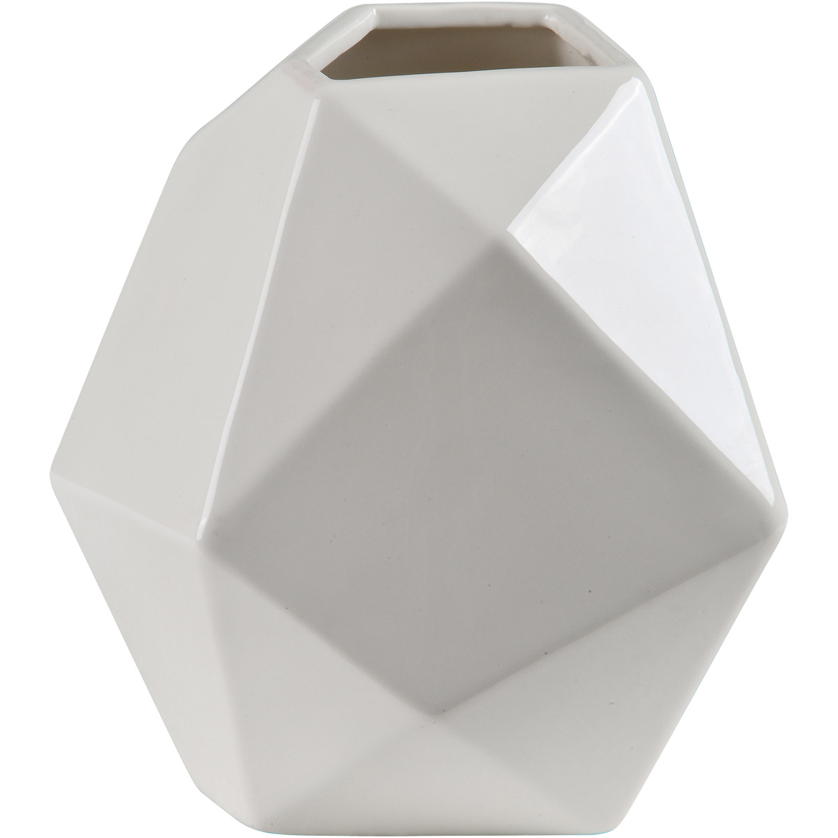 Martins 6.5 X 6.3 inch Vase