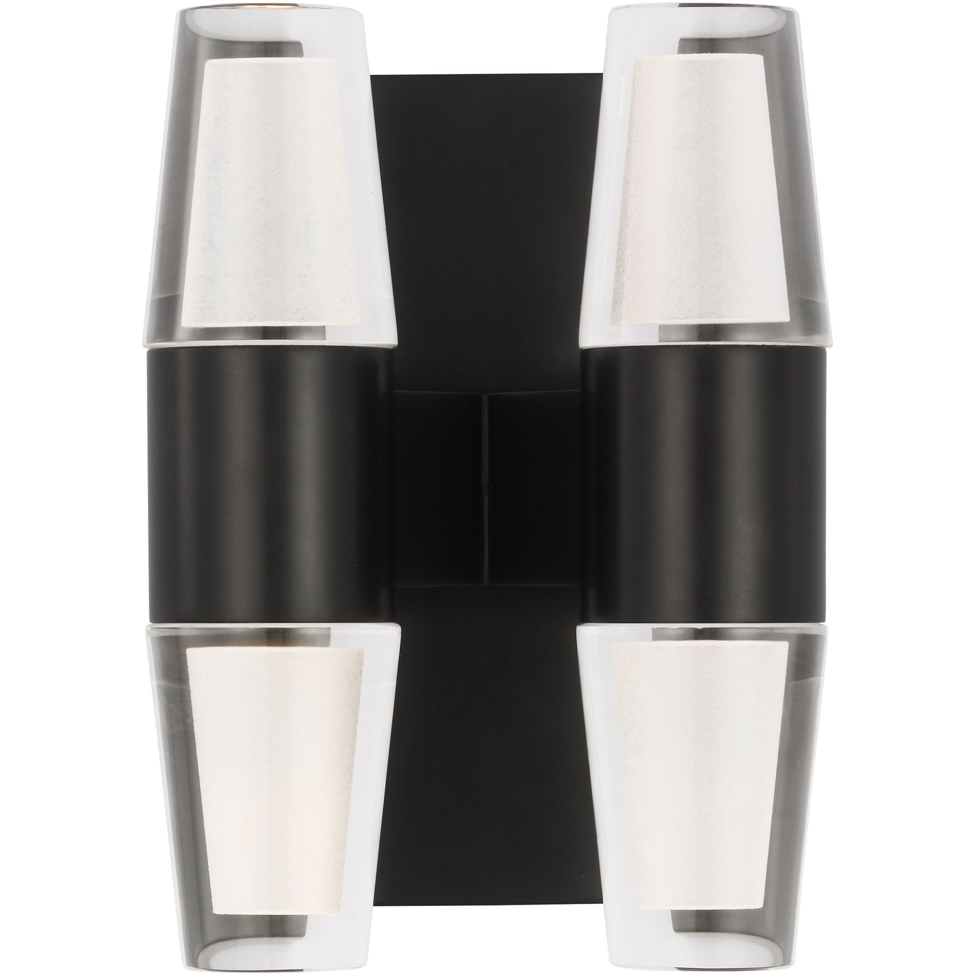 Sean Lavin Lassell 4 Light 2.9 inch Bronze ADA Wall Sconce Wall Light