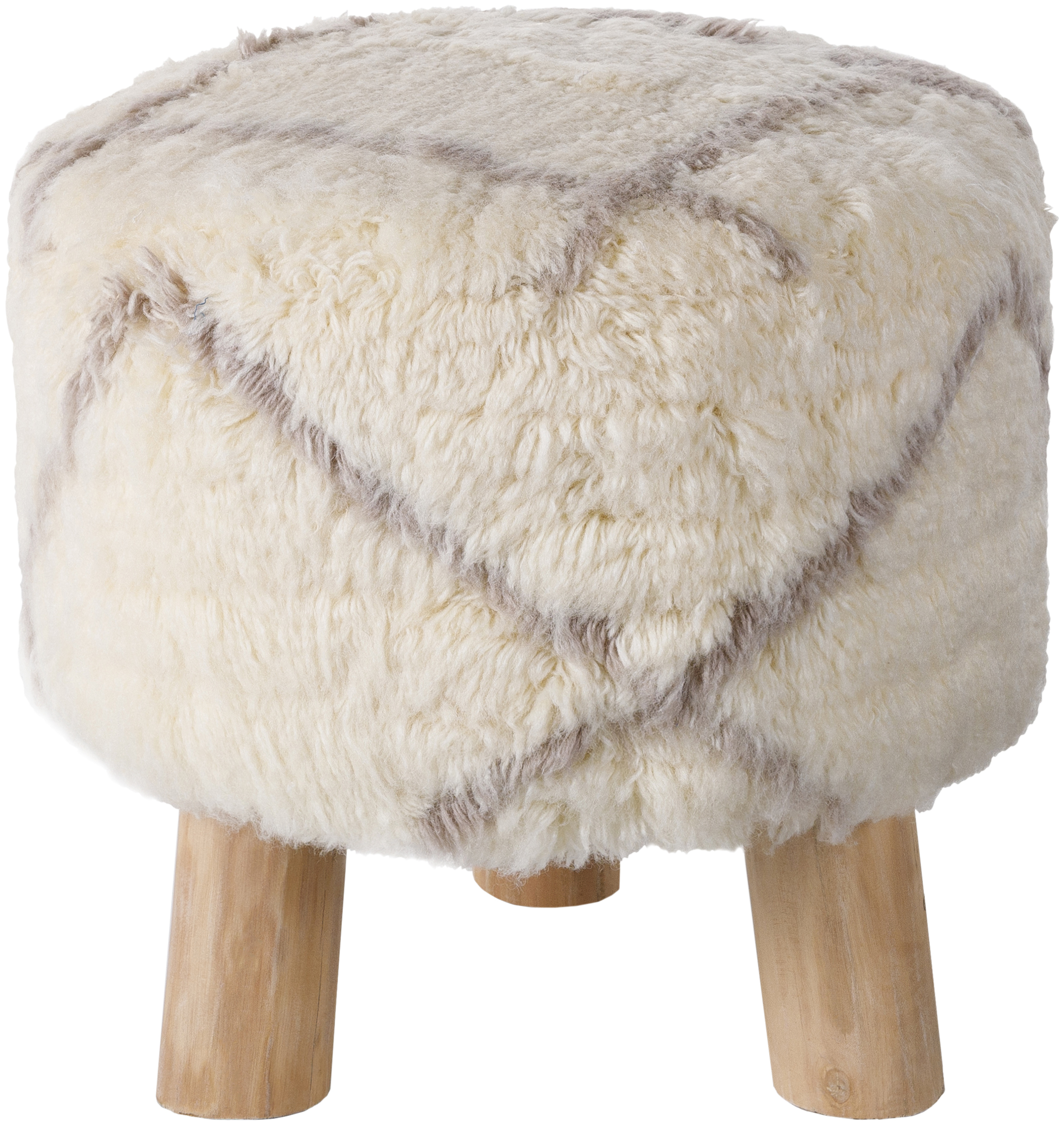 Kiarah 16 inch Stool