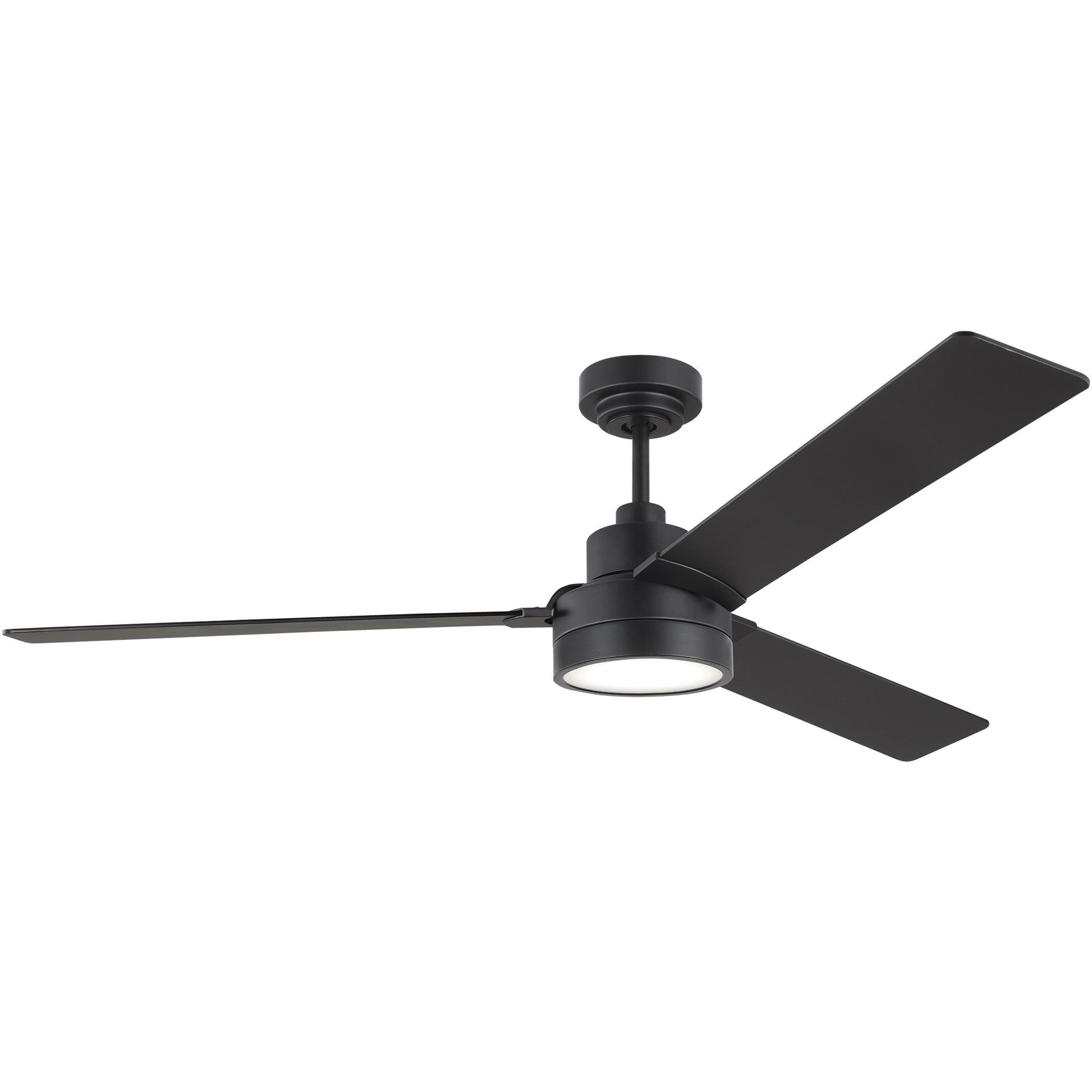 Generation Lighting | Monte Carlo Fans 3JVR58MBKD Jovie 58