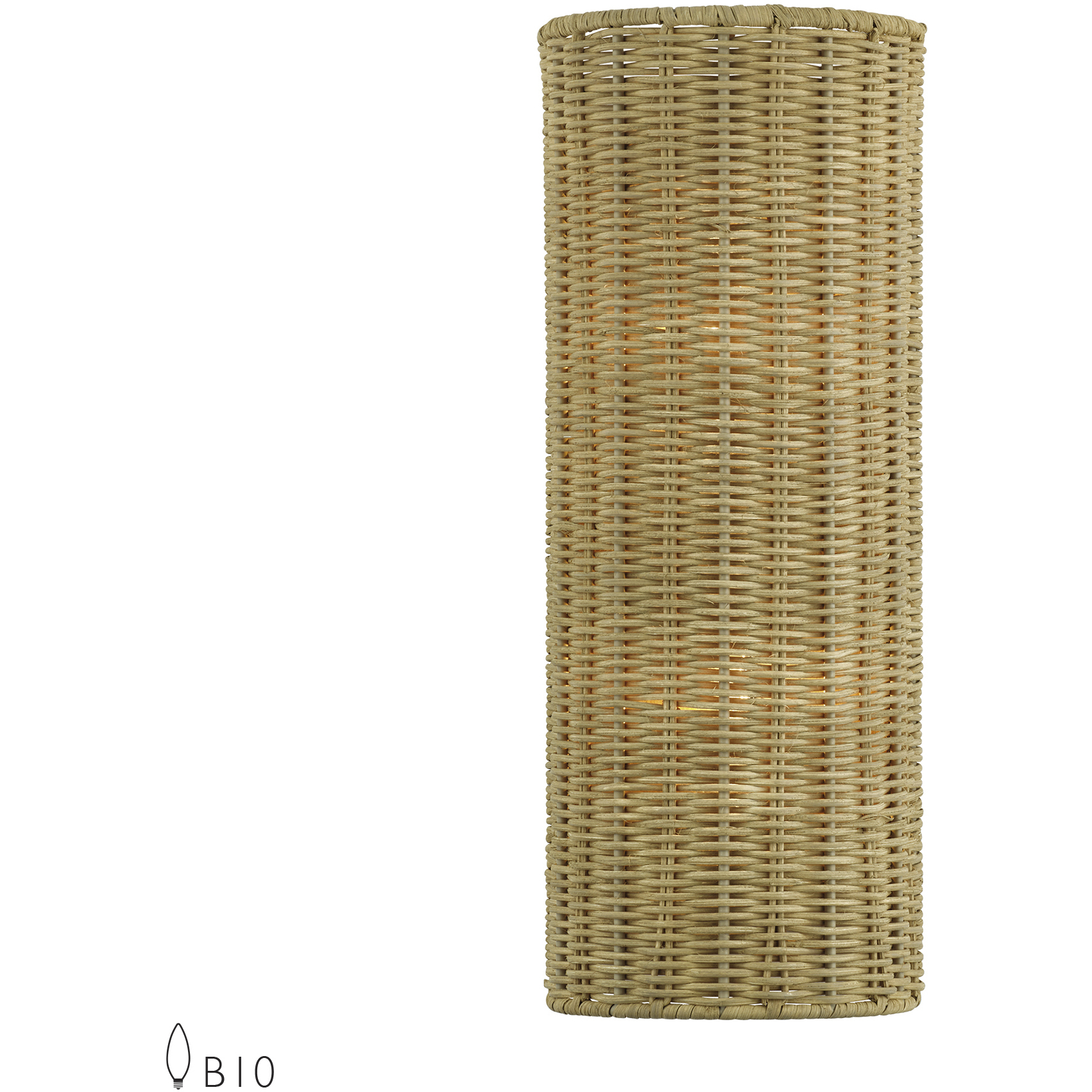 Weavington Wall Sconce Wall Light