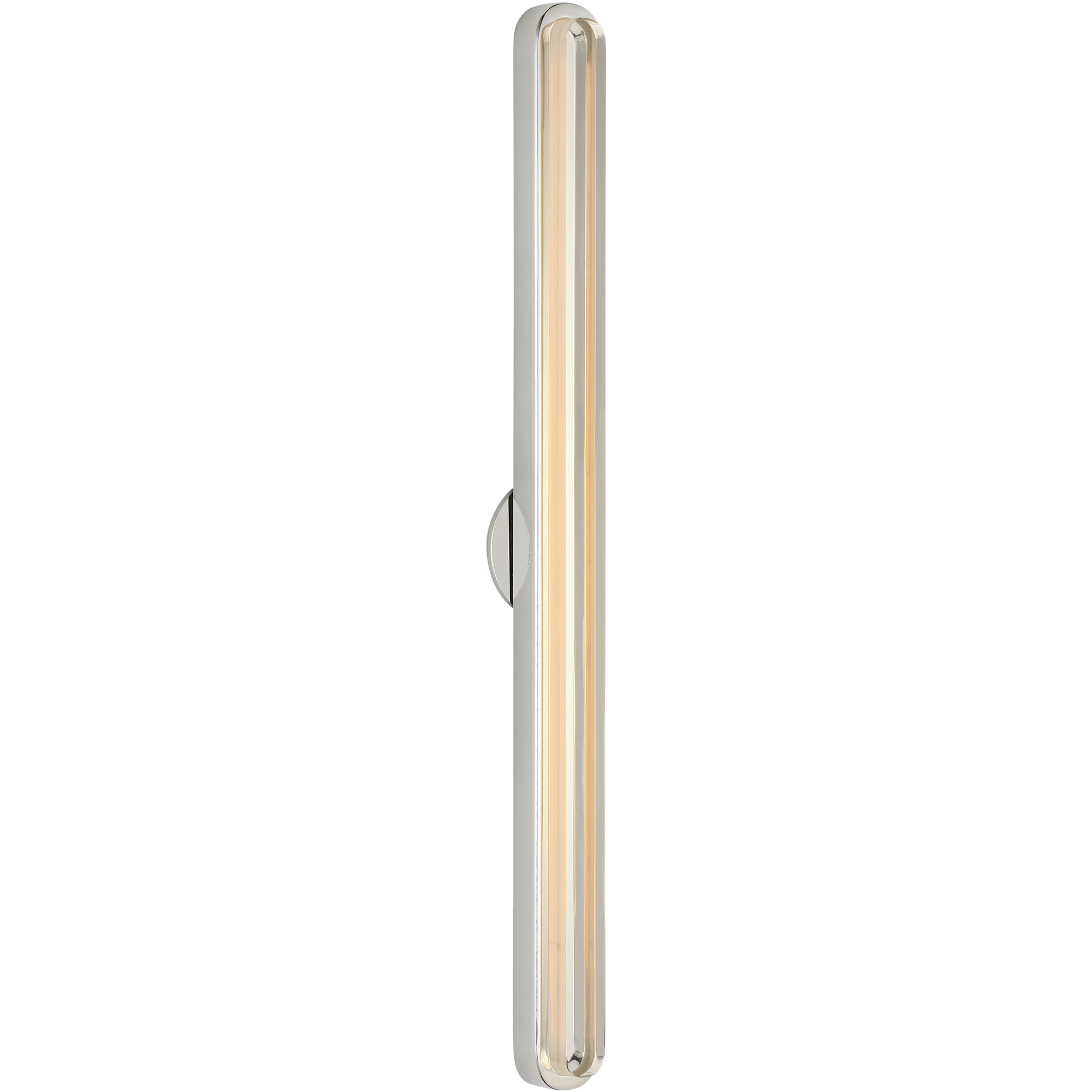 Sean Lavin Emera LED 2 inch Polished Nickel Vanity Light Wall Light