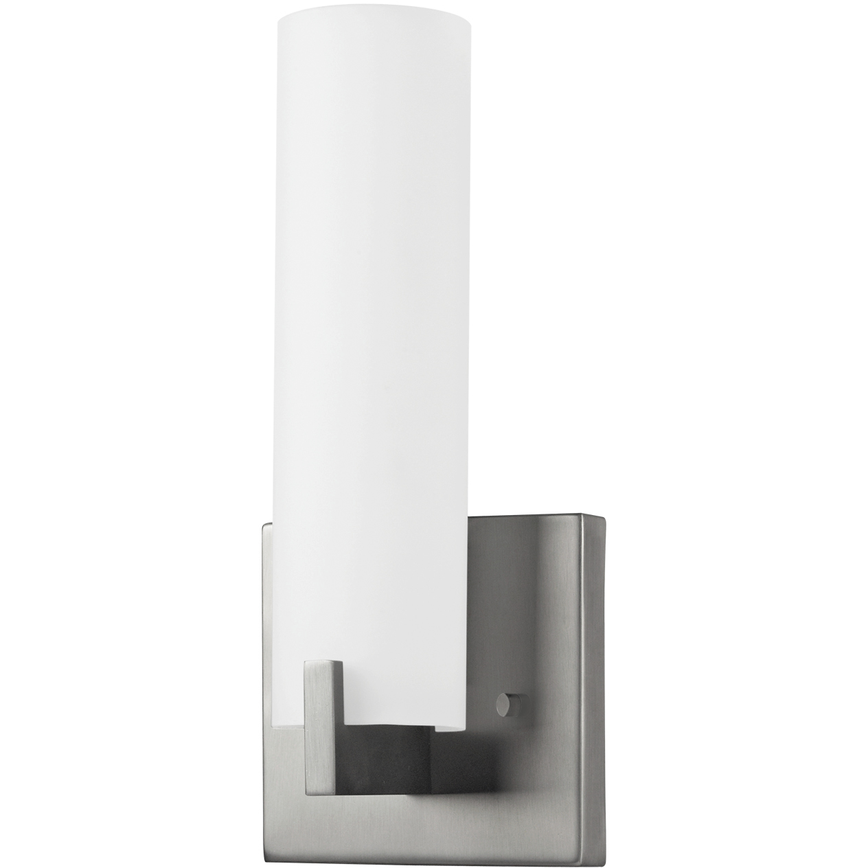 Elizabeth LED 2.75 inch Brushed Nickel ADA Wall Sconce Wall Light