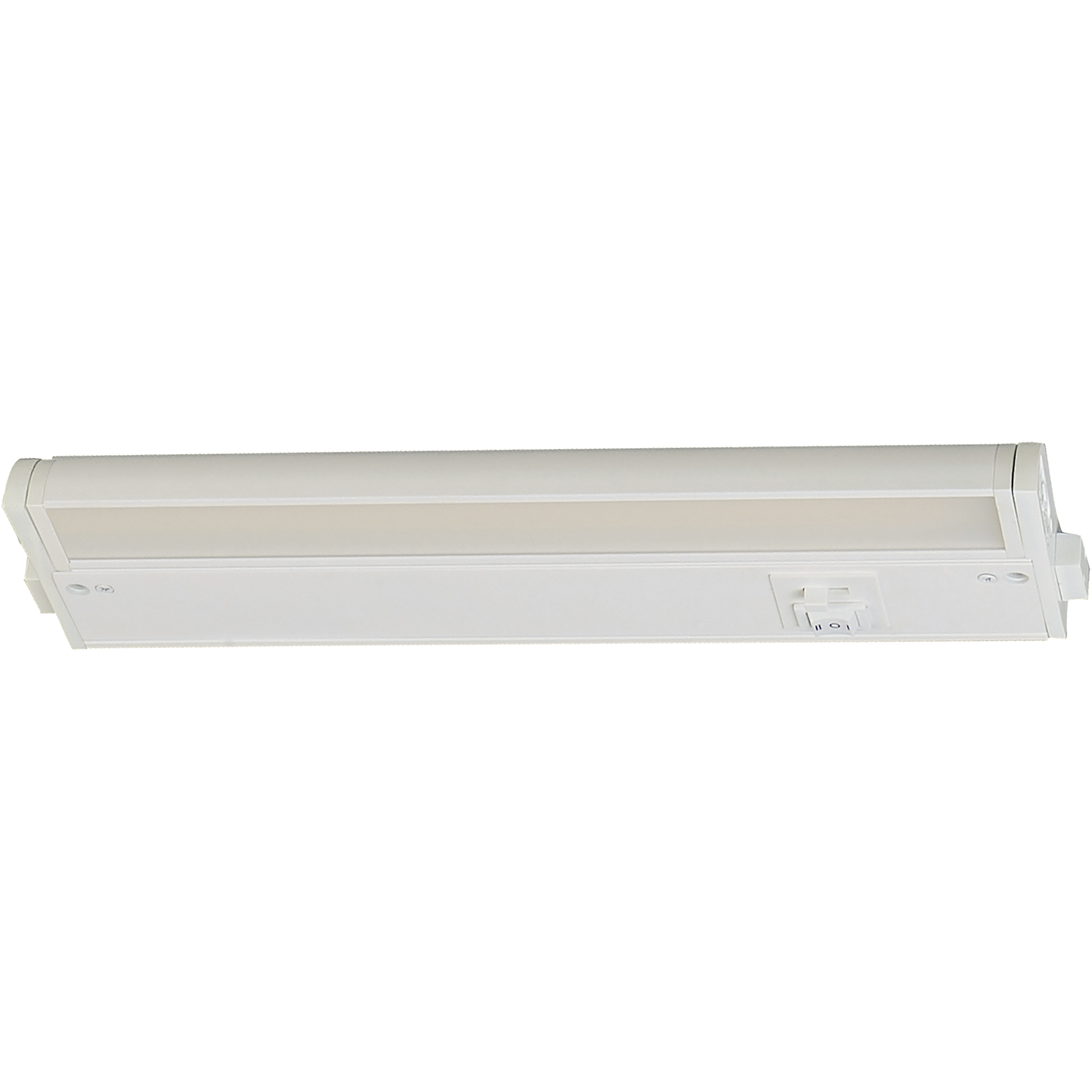 CounterMax 5K 120 LED 12 inch White Under Cabinet