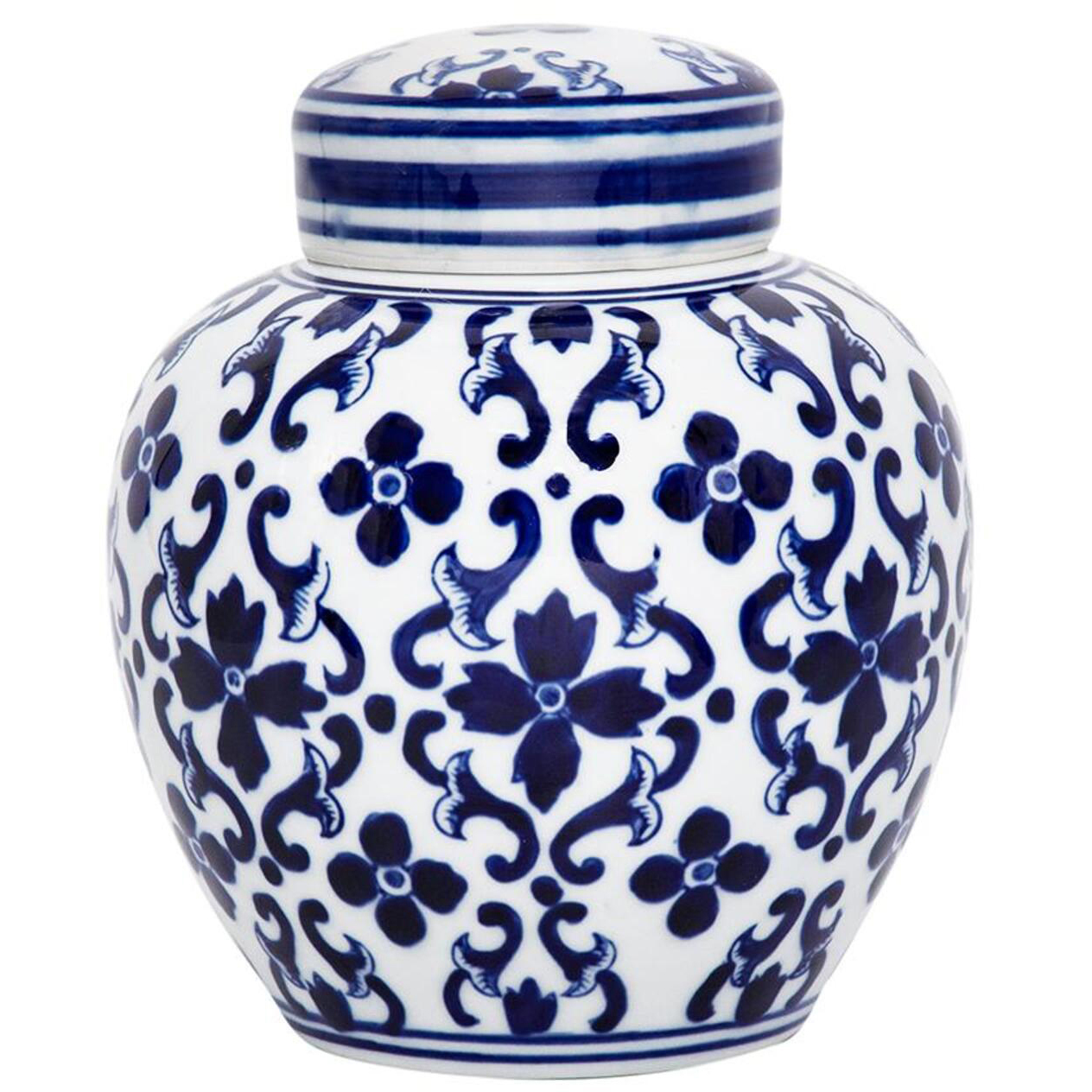Aline 8 inch Jar