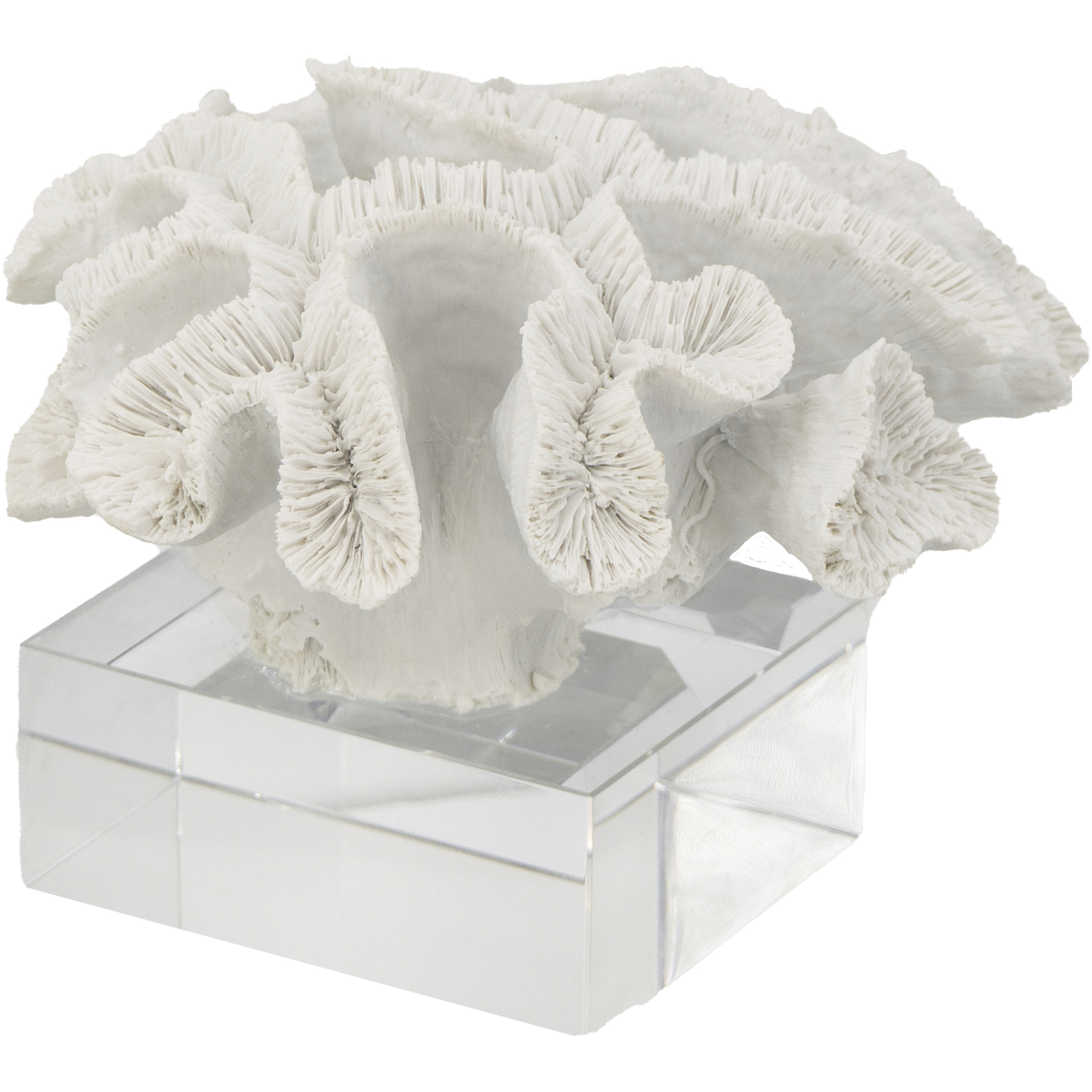 Anita White D&eacute;cor