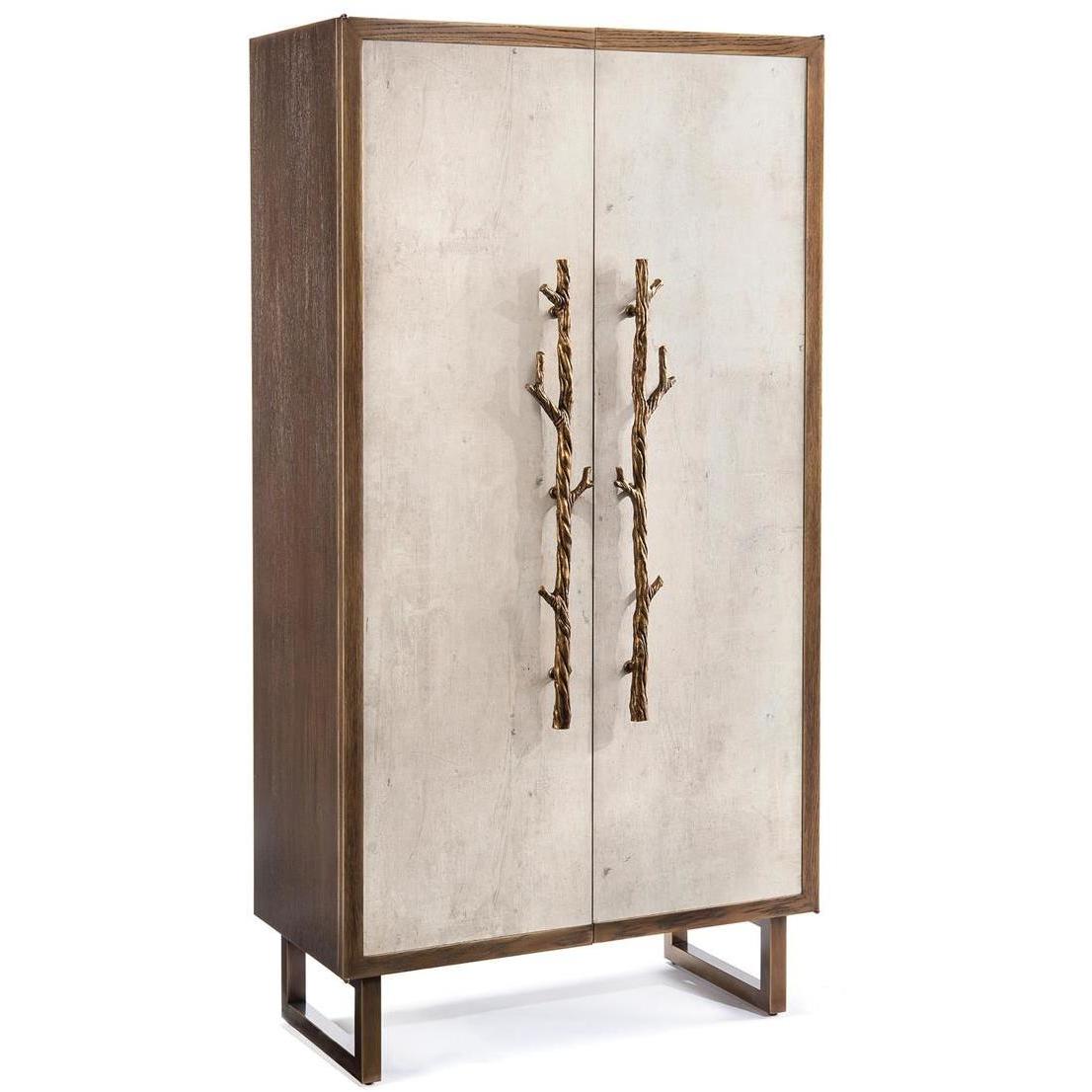 Hallwood Cabinet