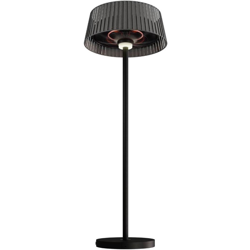 Vellura 81 X 29 inch Freestand Patio Heater