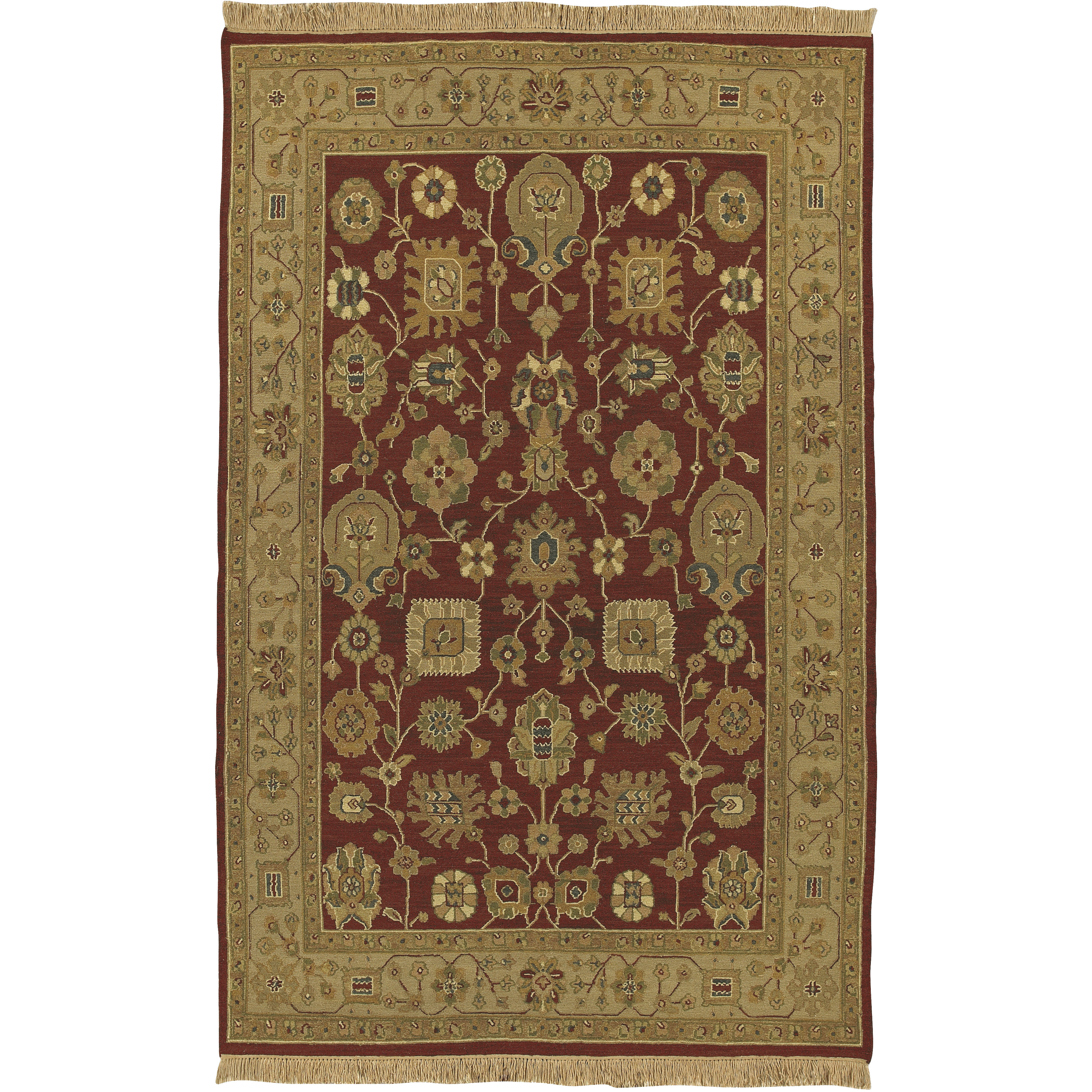 Soumek 36 X 24 inch Rug