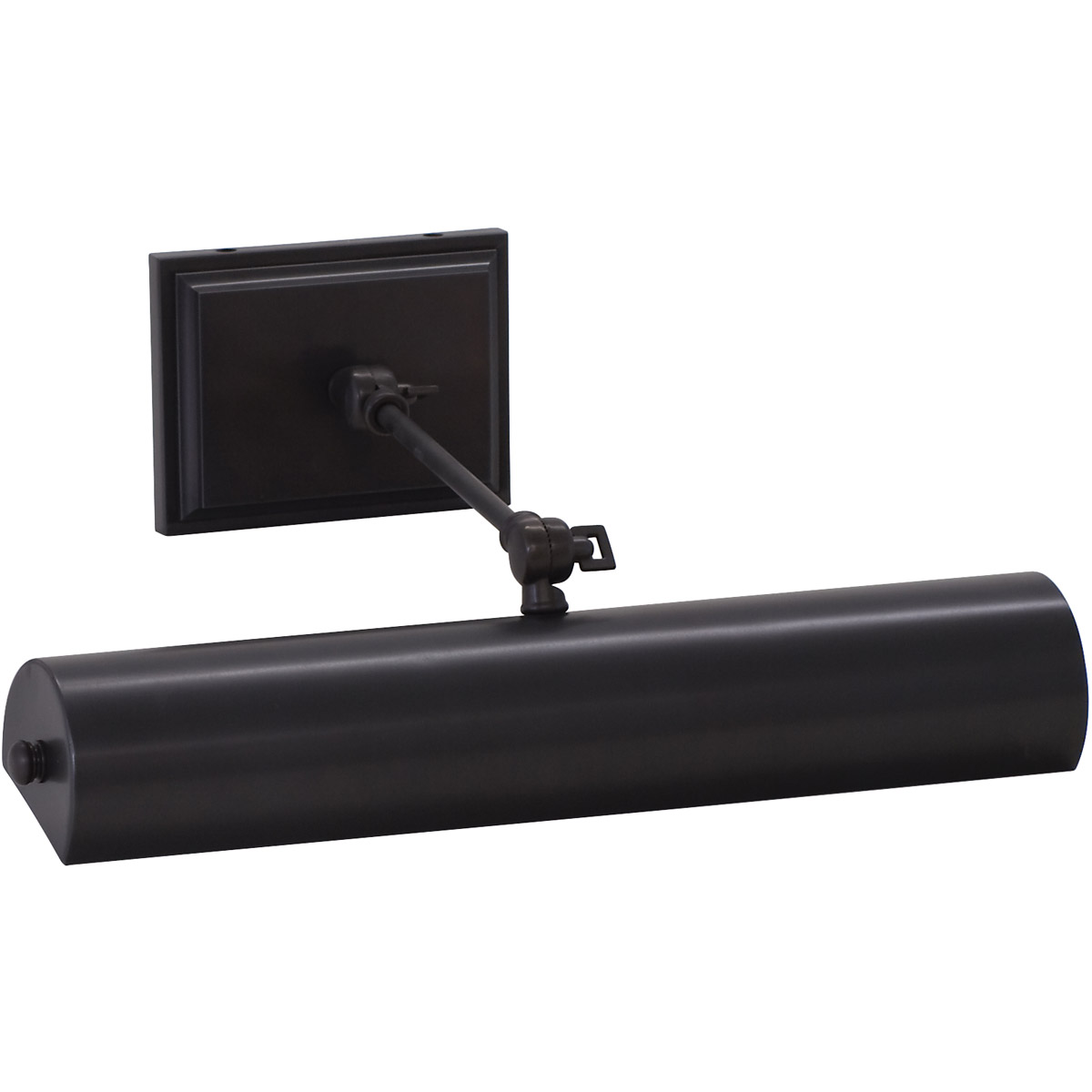 Oxford 50 watt 16 inch Oil Rubbed Bronze Picture Light Wall Light