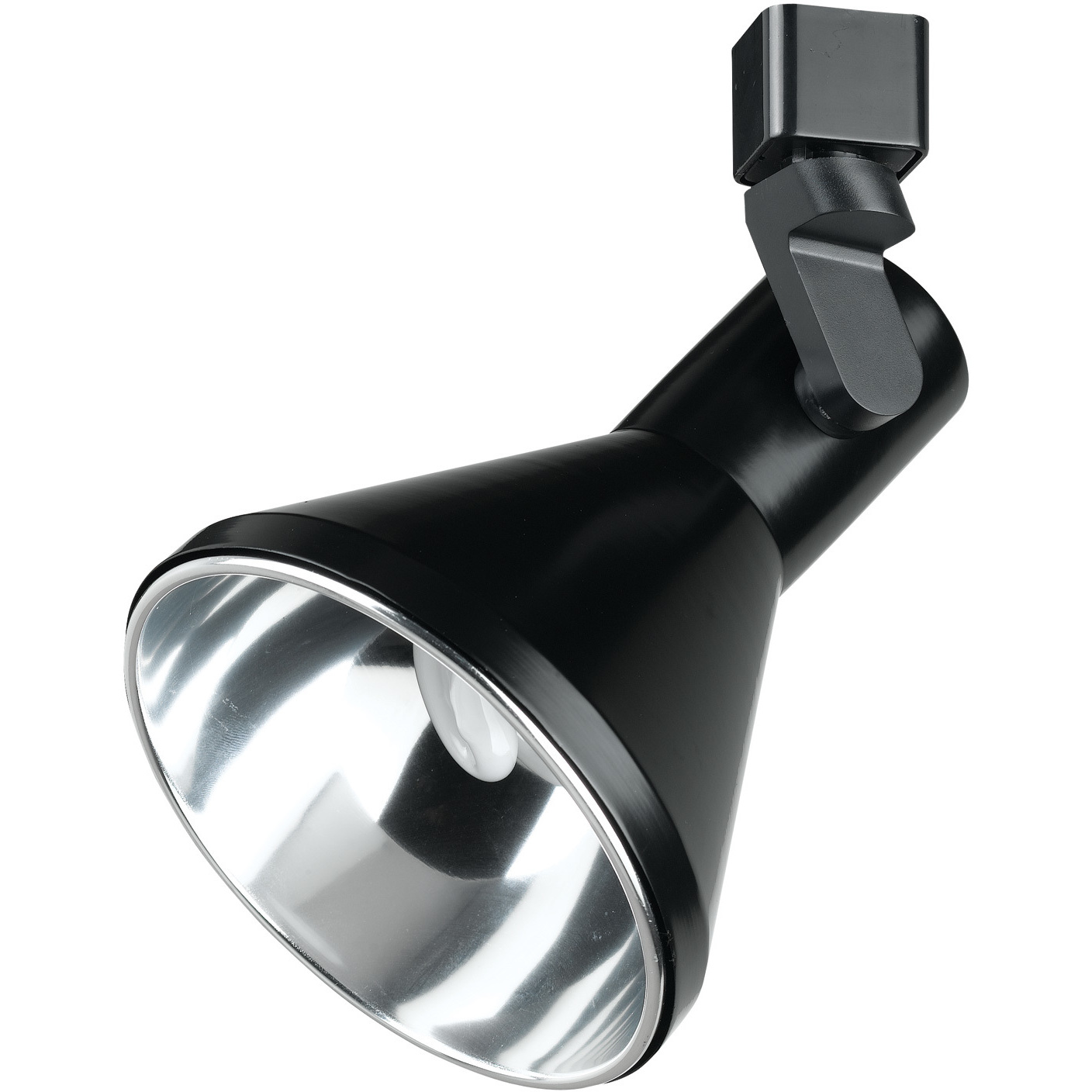 Signature 1 Light 120V Rust Track Fixture Ceiling Light