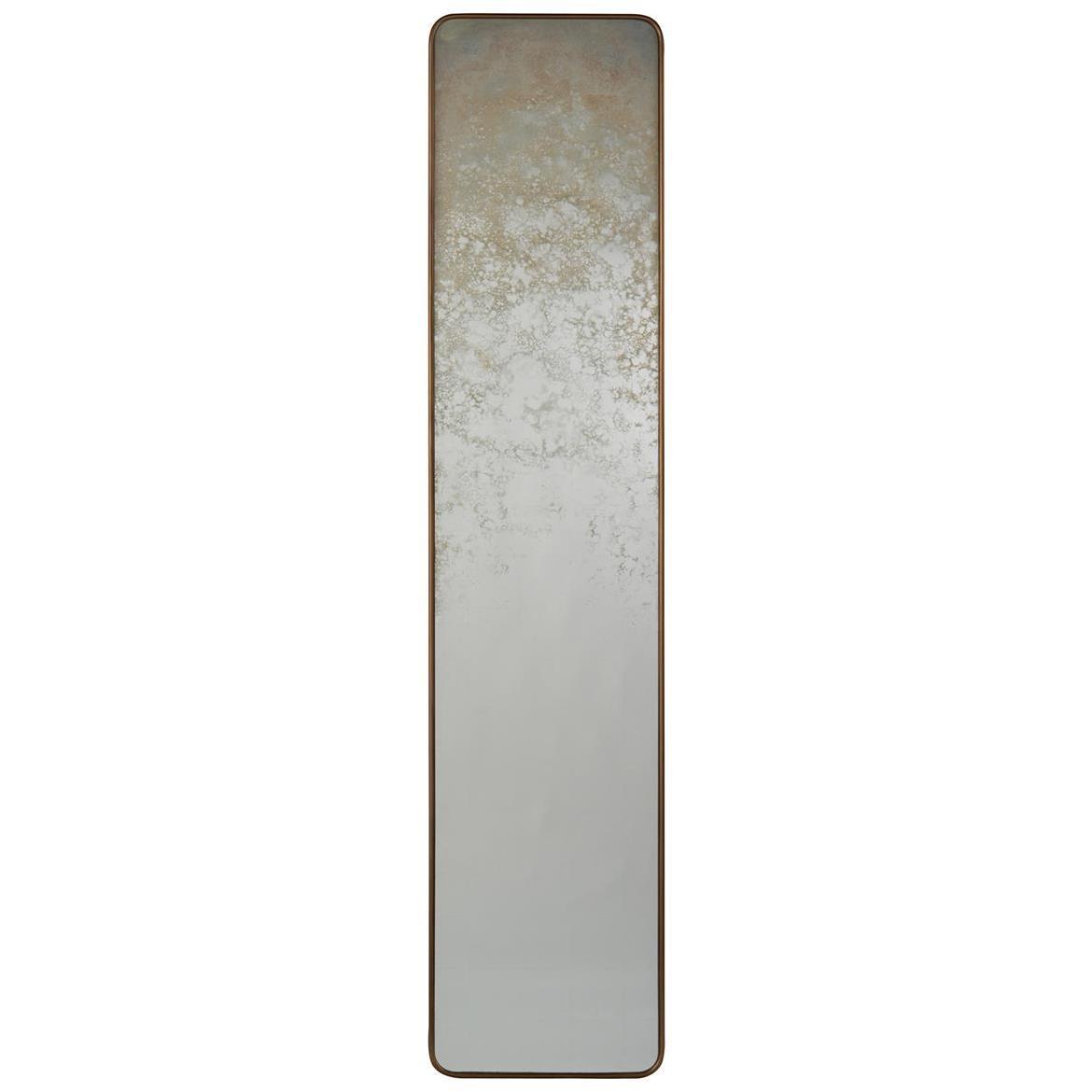 Pastelle 82 X 19 inch Mirror Panel