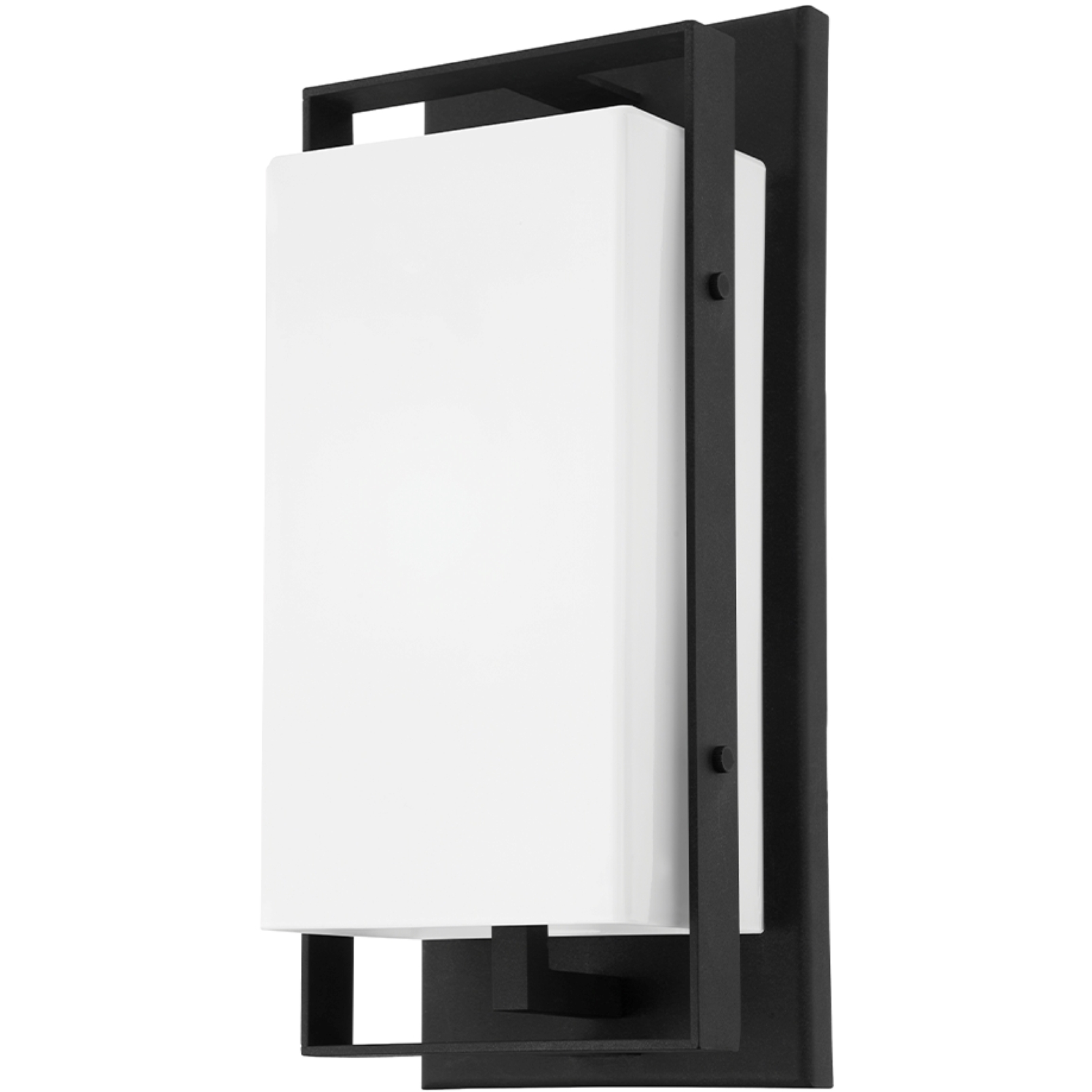 Sutter County Outdoor Wall Sconce, Small