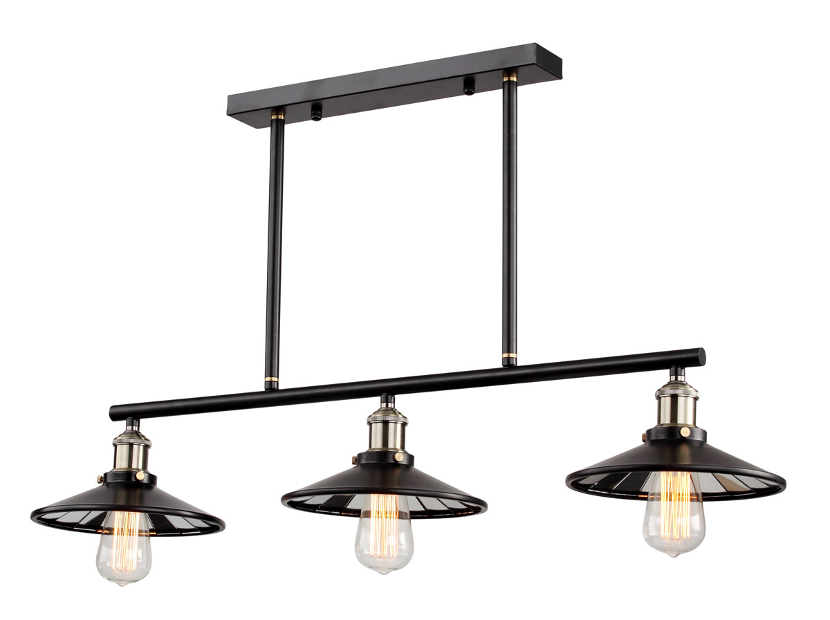 DU Series 9 inch Pendant Ceiling Light