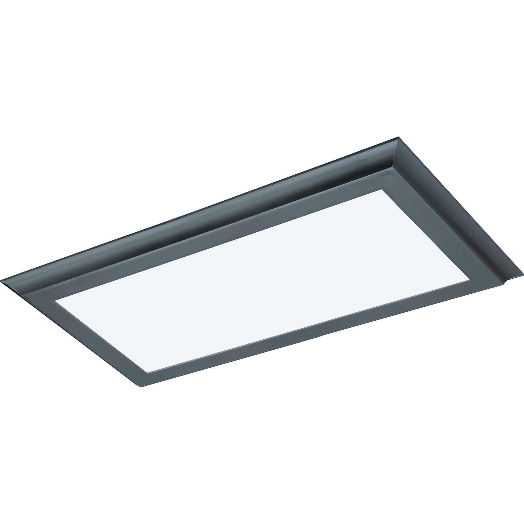 Nuvo lighting led flat panel outlet