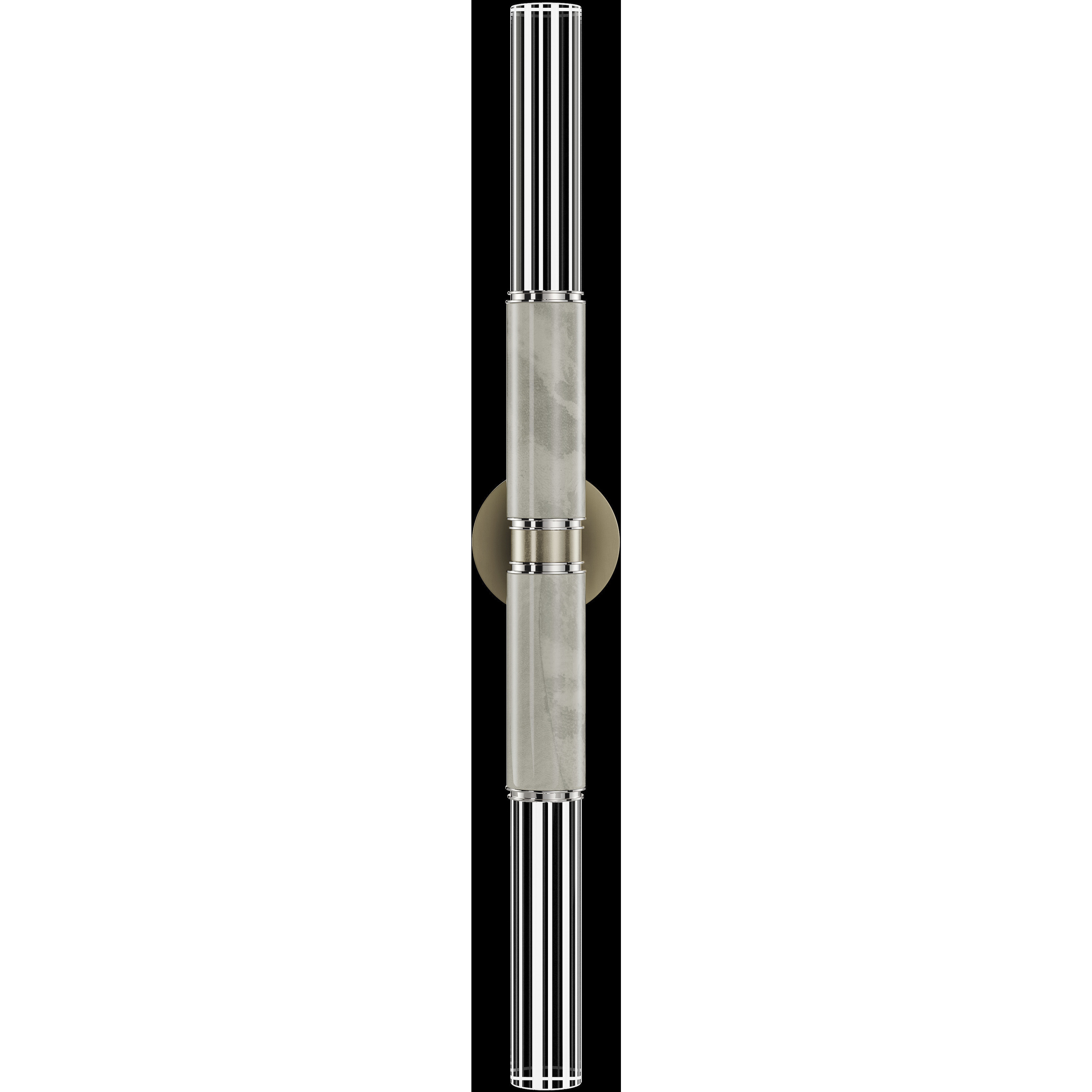 Antonia 2 Light 4.75 inch Bronze ADA Sconce Wall Light
