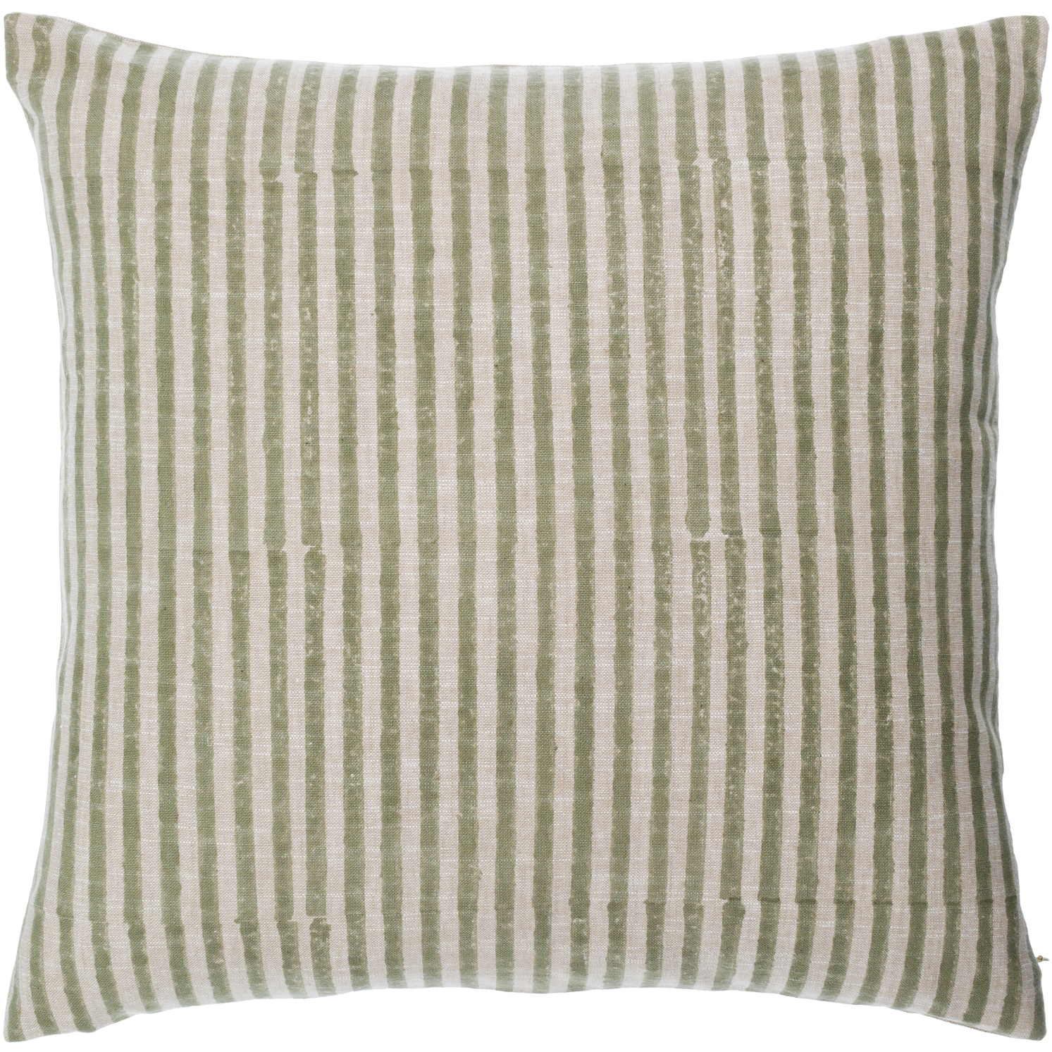Chateau de Chic 22 X 22 inch Light Sage Accent Pillow