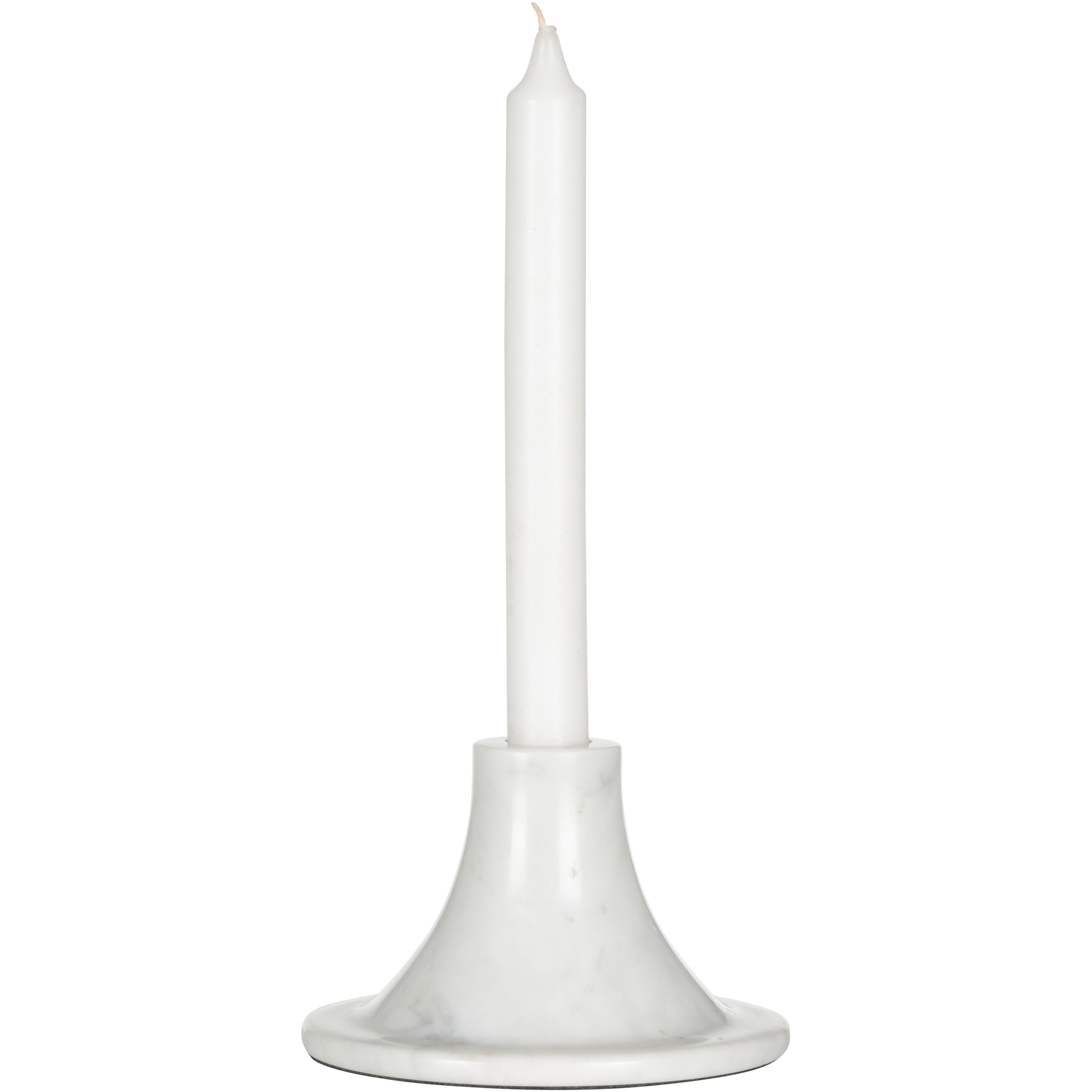 Tulip 5.25 X 3.5 inch Candleholder