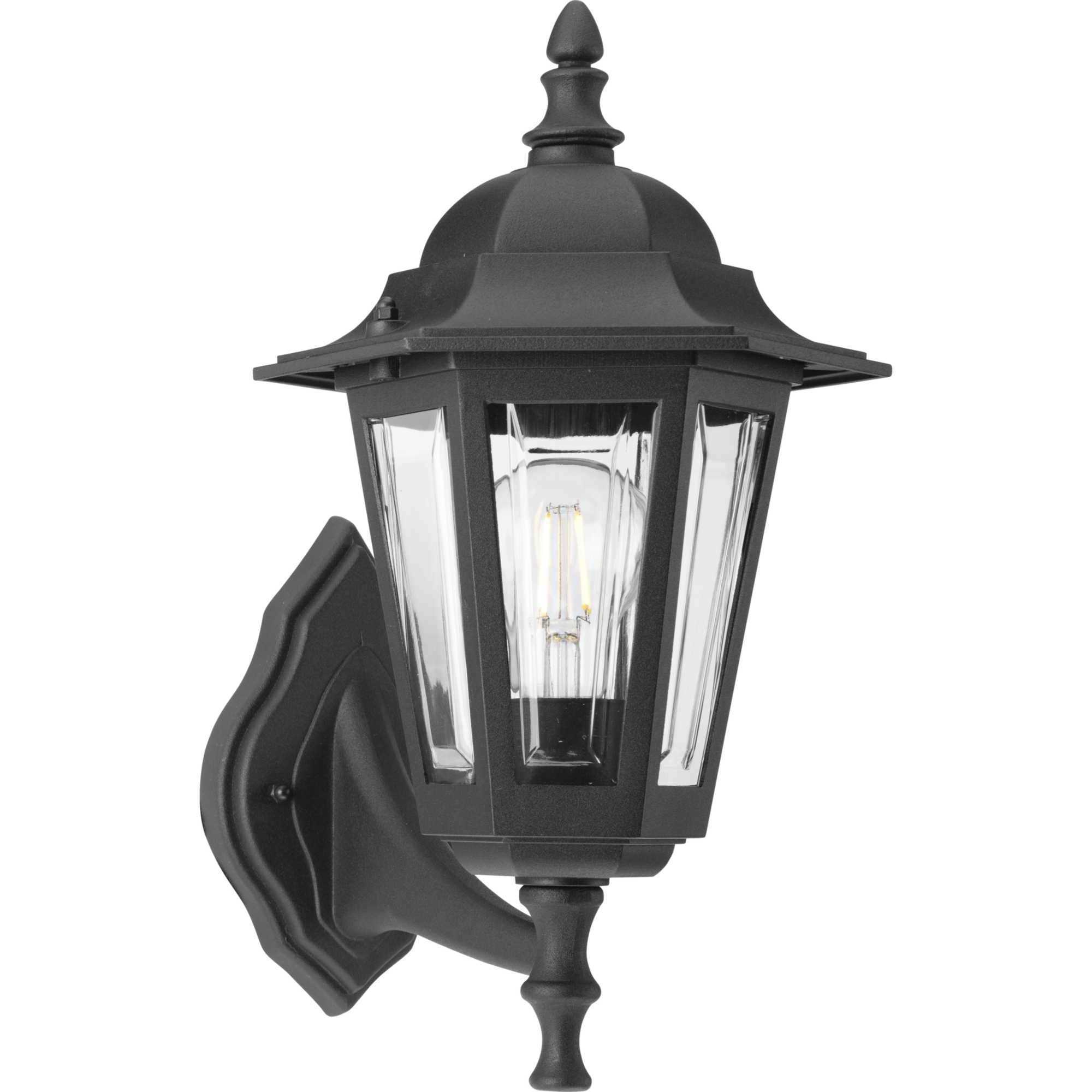 Fabian Outdoor Wall Lantern