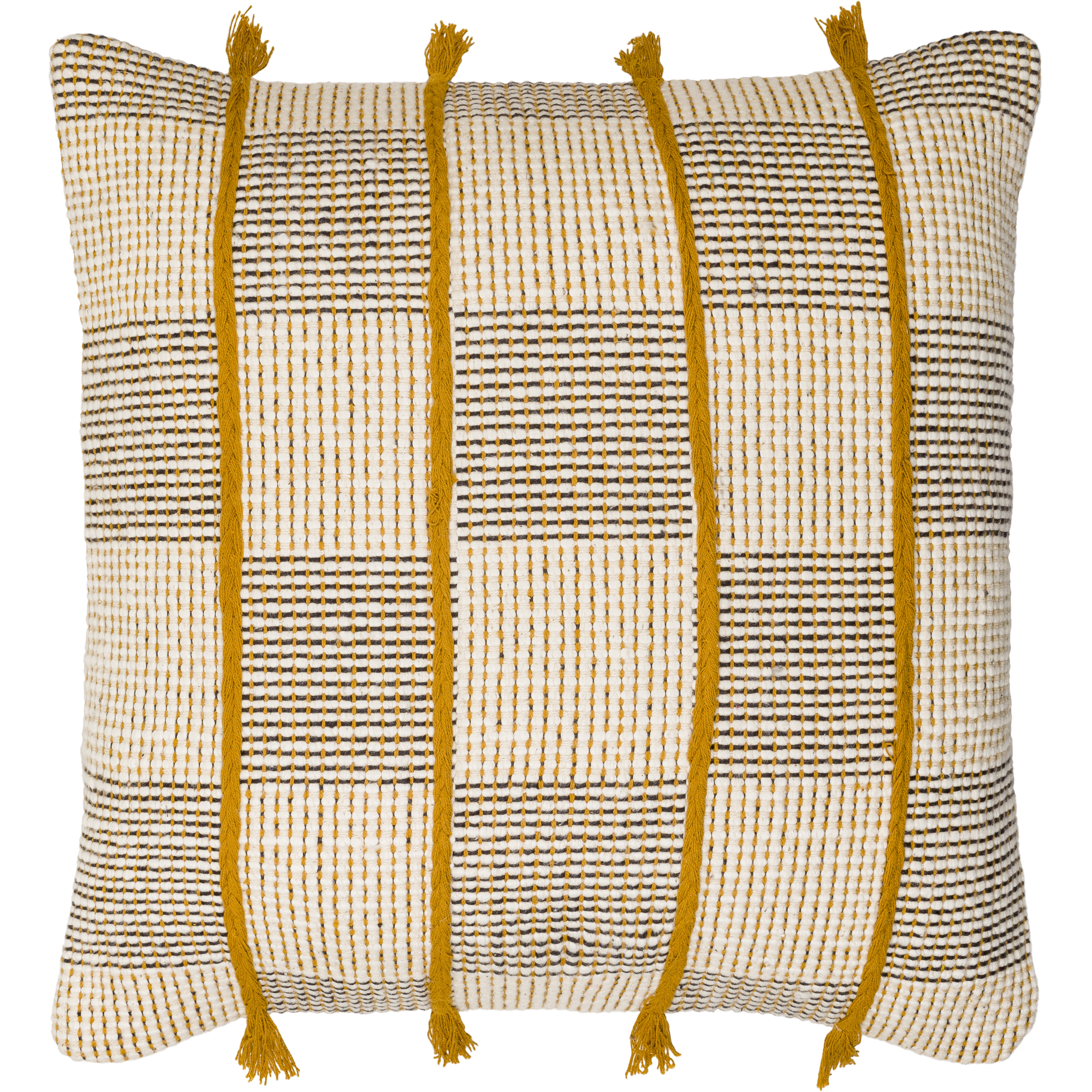 Draper 20 inch Pillow Kit, Square