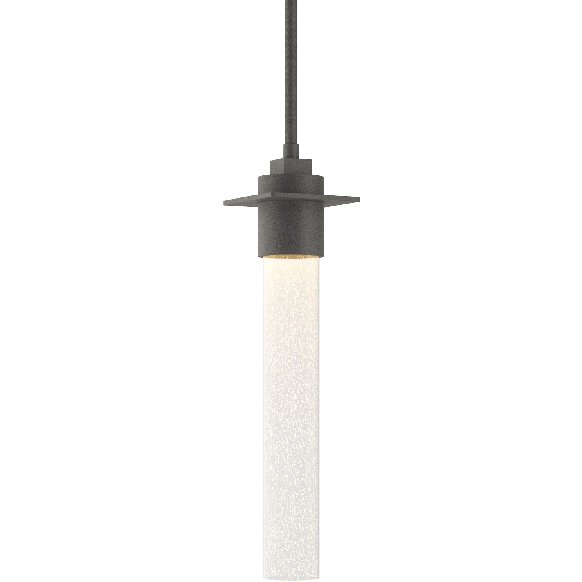 Airis 1 Light 4 inch Natural Iron Mini Pendant Ceiling Light, Small