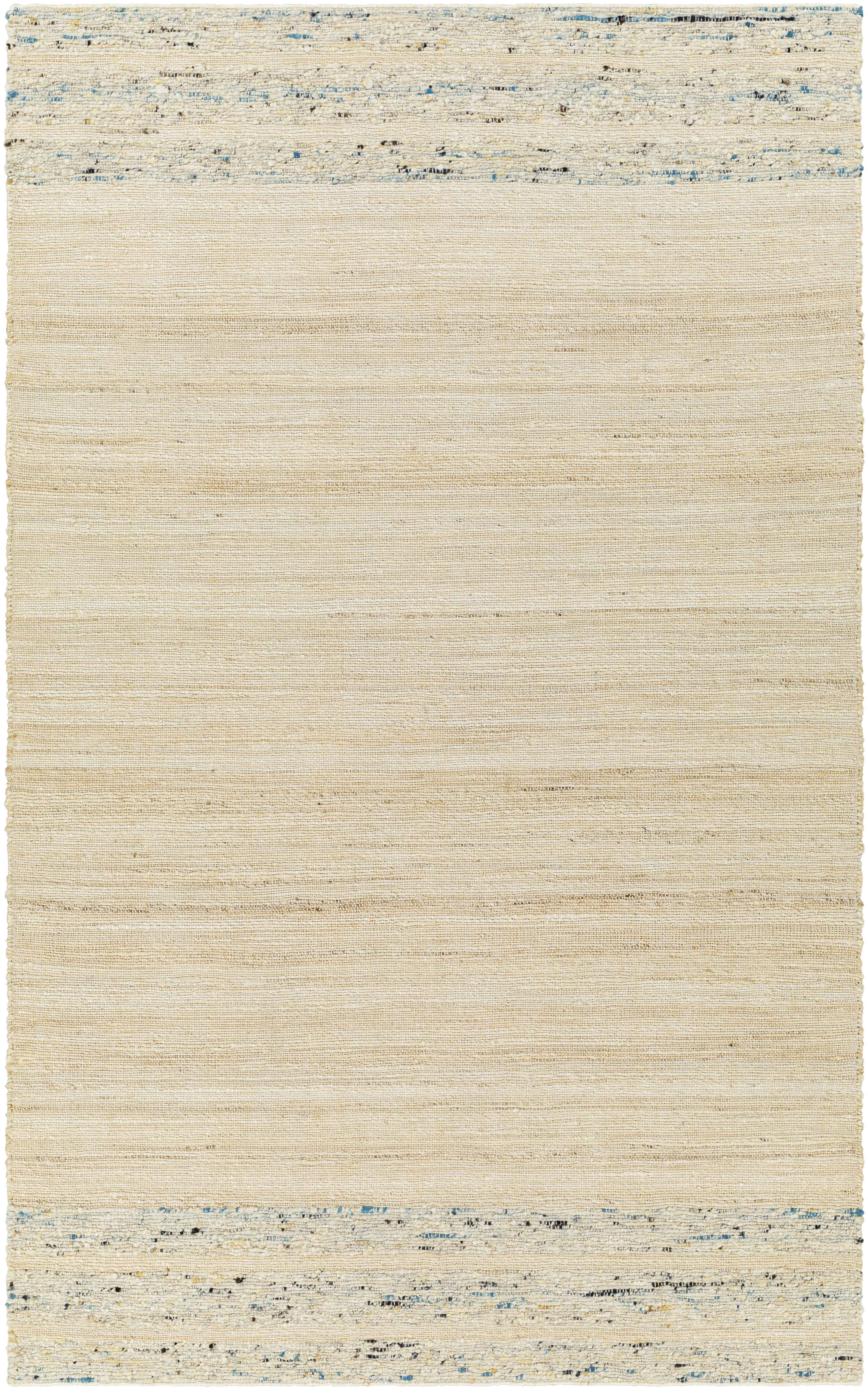 Geneva 36 X 24 inch Taupe Rug, Rectangle