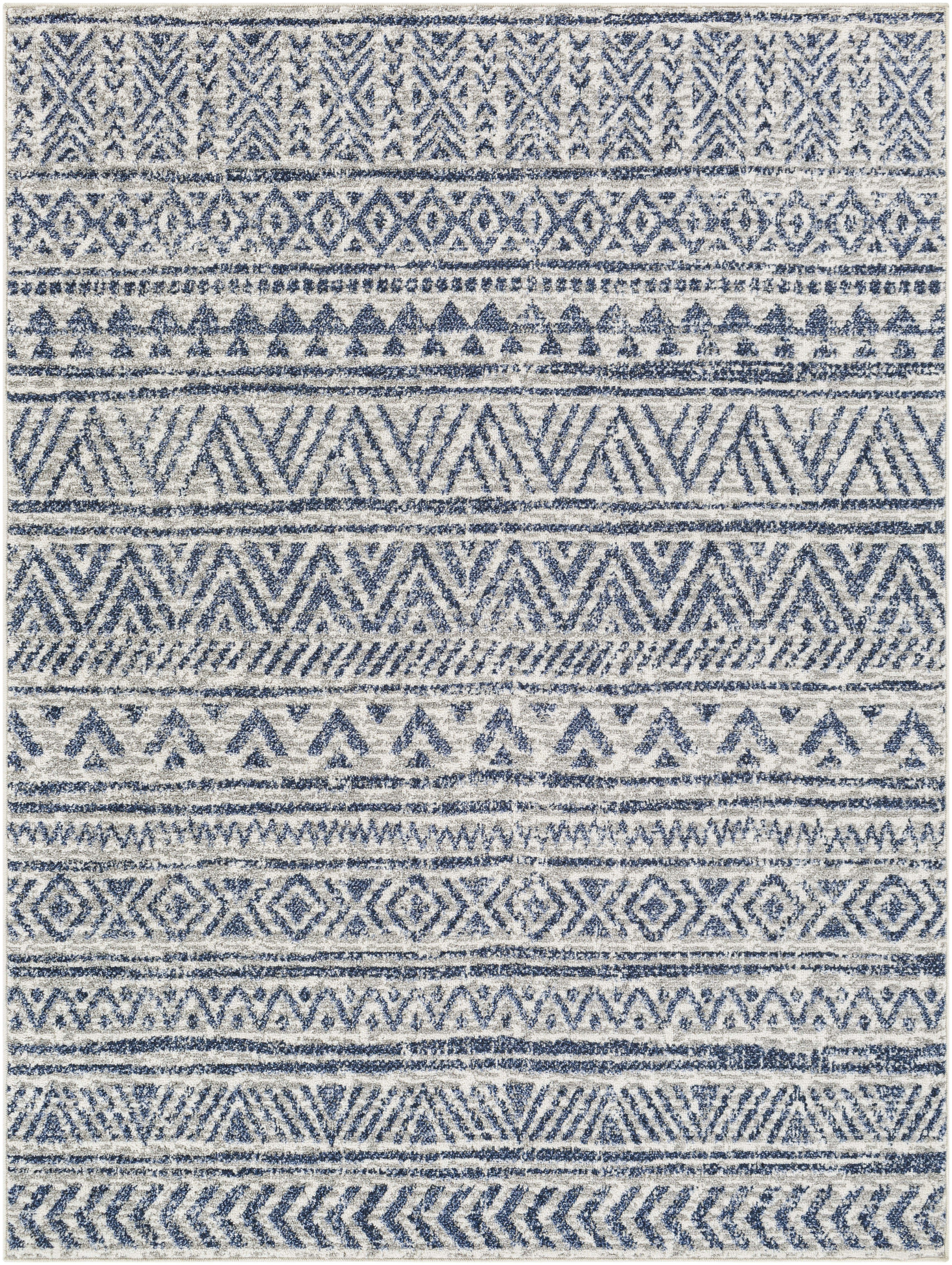 Delphi 120 X 94 inch Taupe Rug, Rectangle