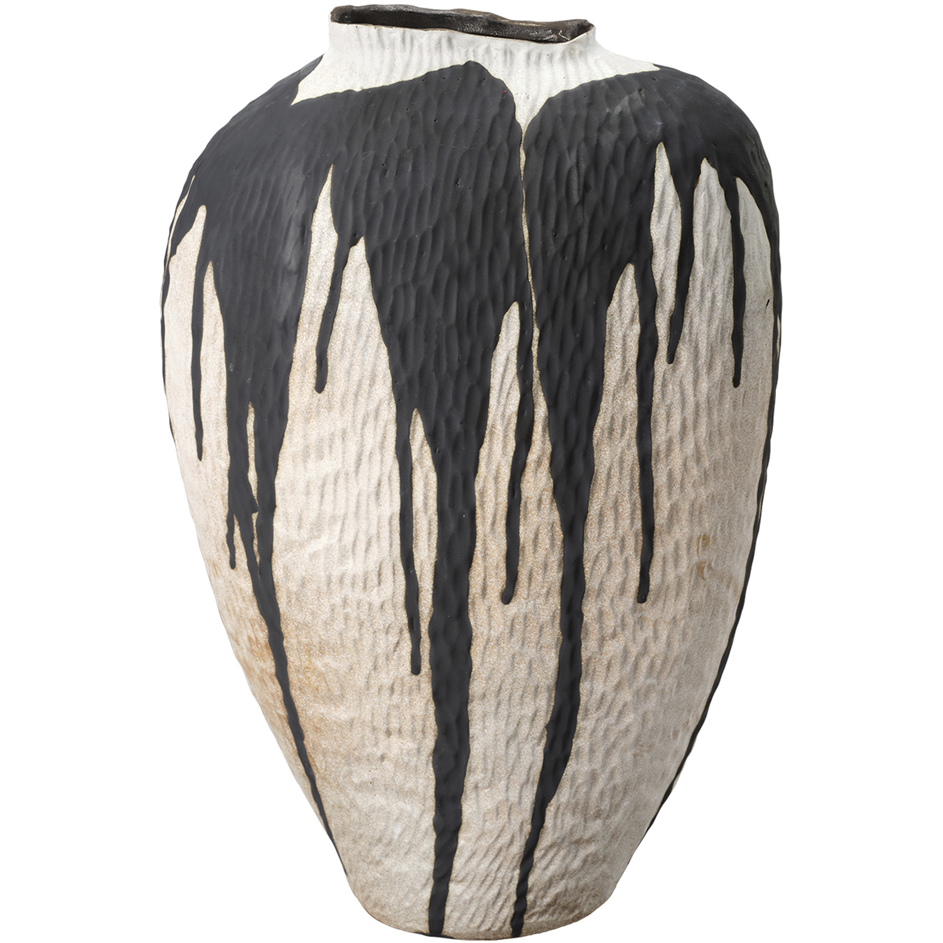 Zelda 18 X 12 inch Vase, Inline