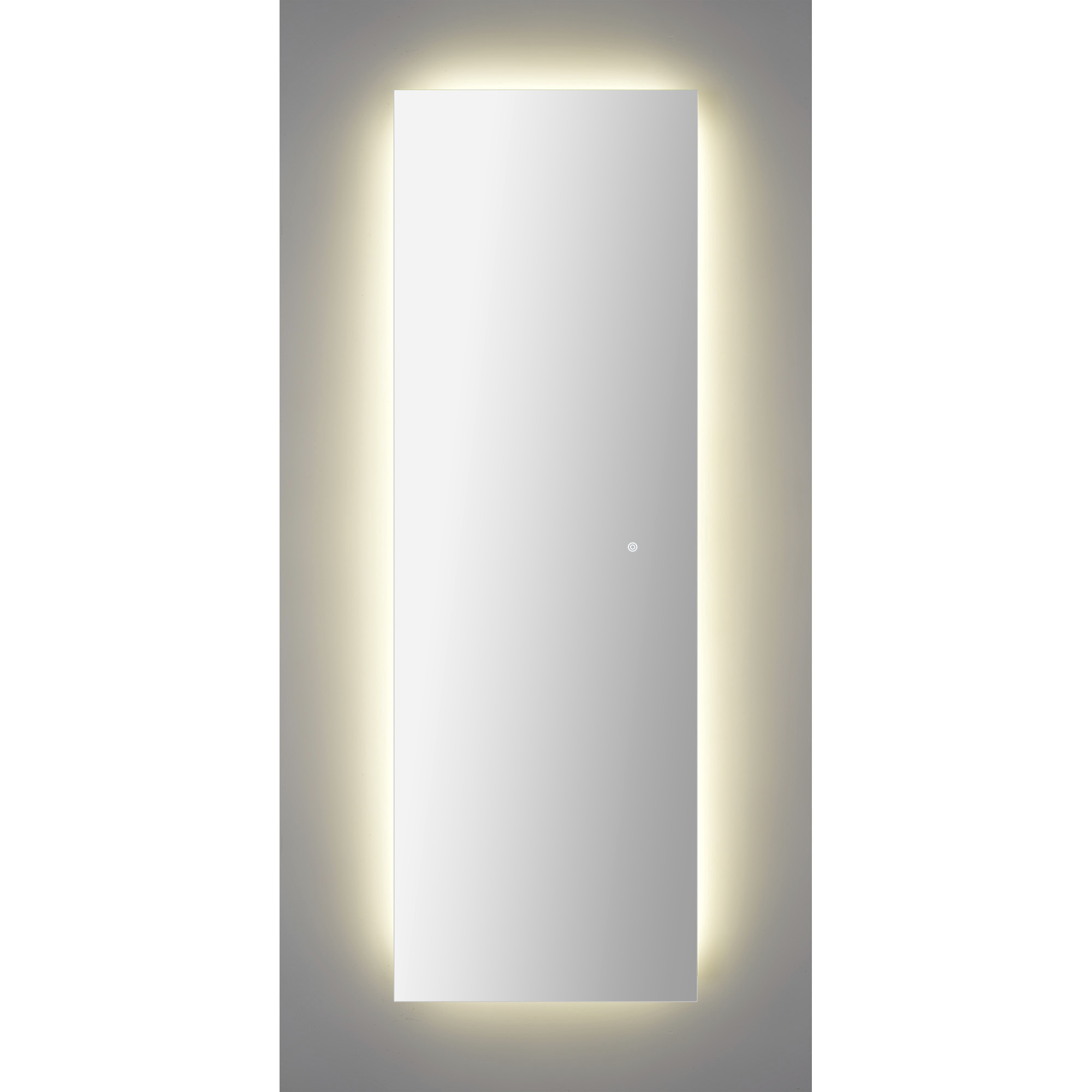 Bexley 68 X 22 inch Clear LED Mirror